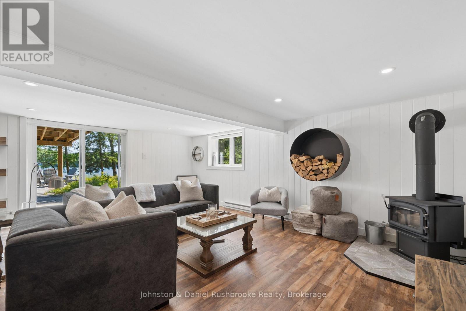 1 - 1125 Big Joe Road, Muskoka Lakes, Ontario  P0B 1J0 - Photo 27 - X13560060
