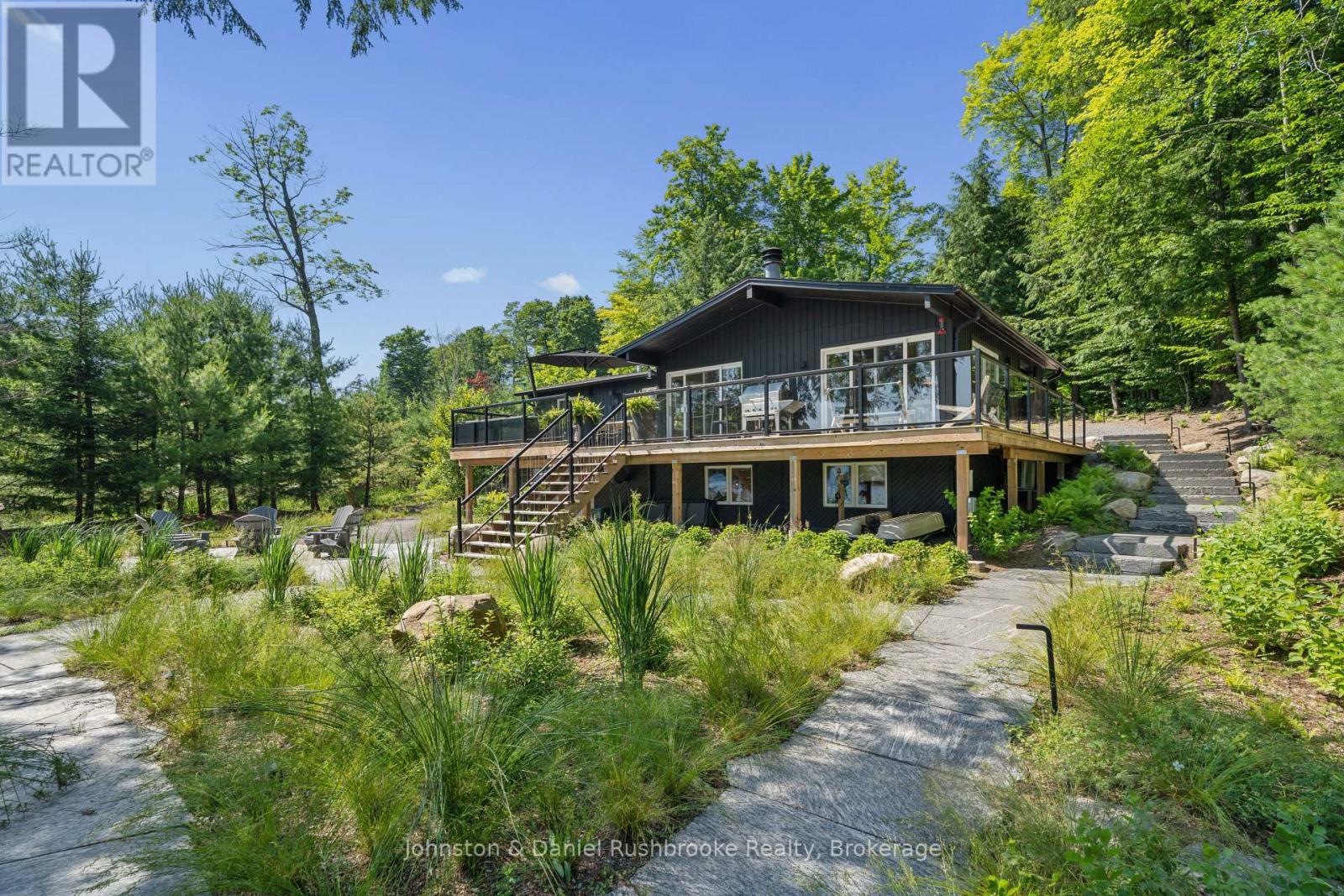 1 - 1125 Big Joe Road, Muskoka Lakes, Ontario  P0B 1J0 - Photo 5 - X13560060