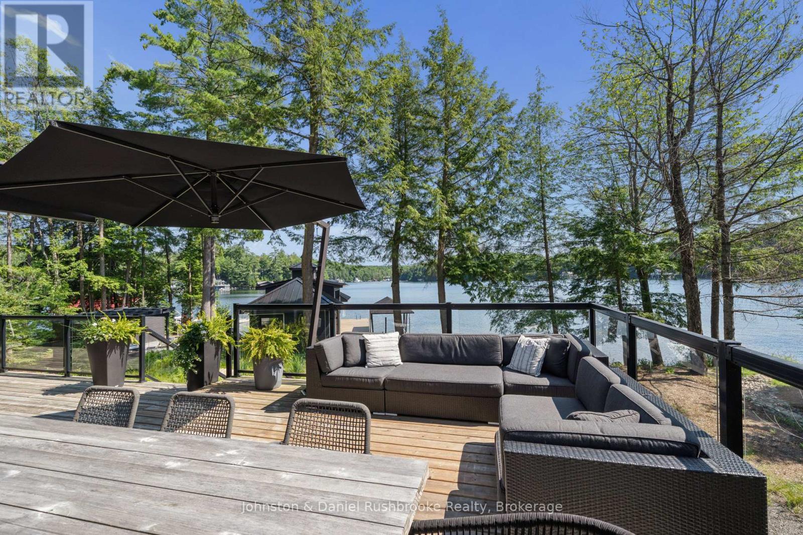 1 - 1125 Big Joe Road, Muskoka Lakes, Ontario  P0B 1J0 - Photo 8 - X13560060