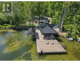 1 - 1125 BIG JOE ROAD, Muskoka Lakes, Ontario