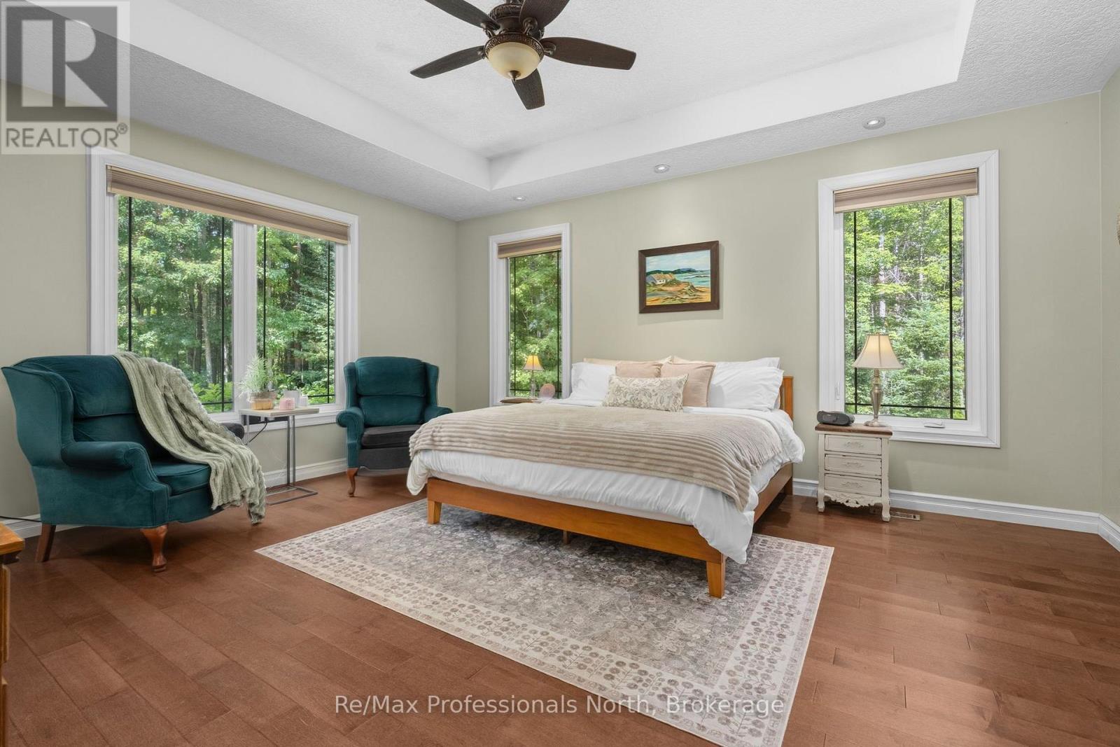 2452 Doe Lake Road, Gravenhurst, Ontario  P1P 1R3 - Photo 14 - X13560416