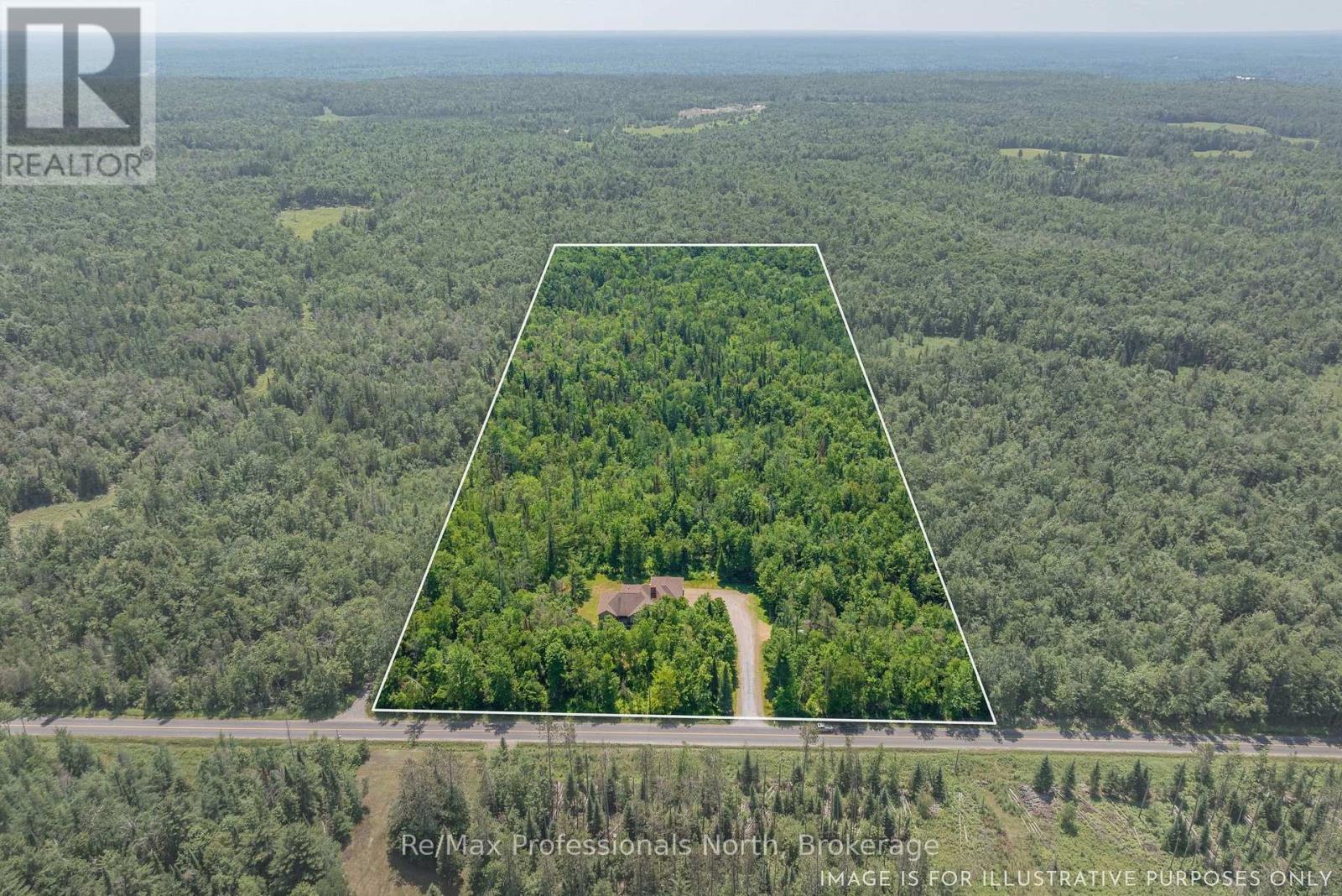 2452 Doe Lake Road, Gravenhurst, Ontario  P1P 1R3 - Photo 2 - X13560416
