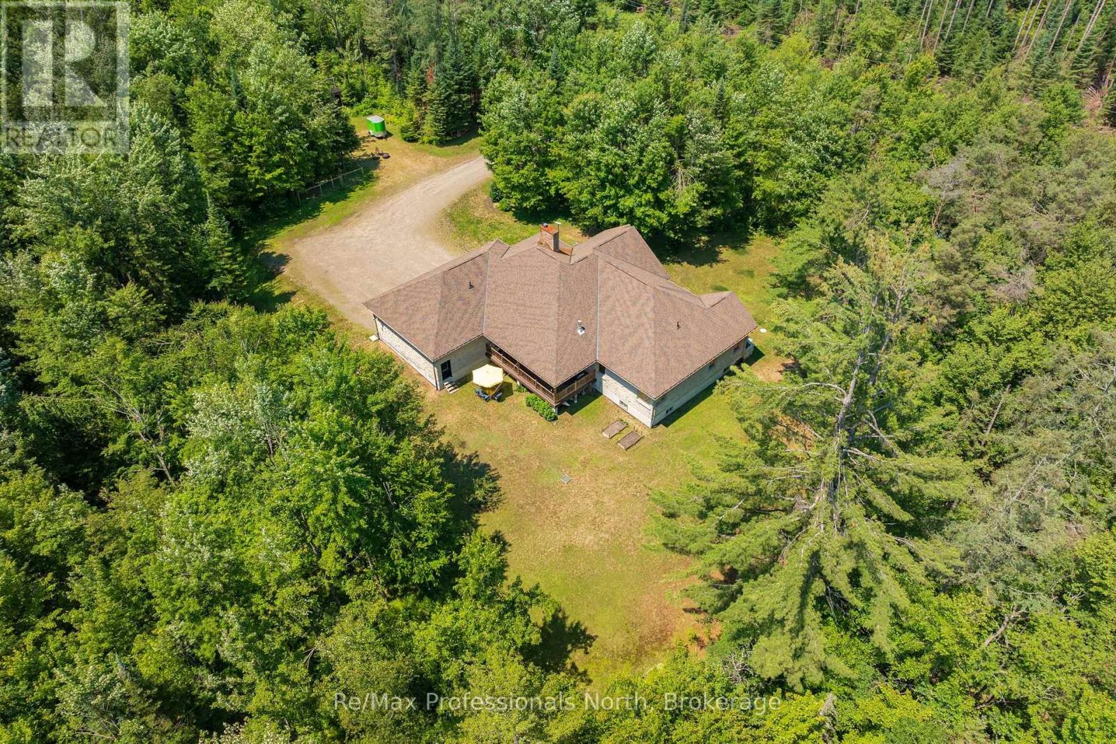 2452 Doe Lake Road, Gravenhurst, Ontario  P1P 1R3 - Photo 32 - X13560416
