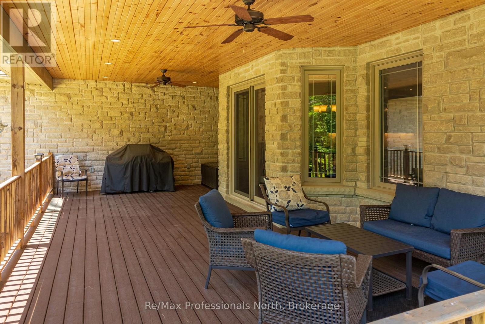 2452 Doe Lake Road, Gravenhurst, Ontario  P1P 1R3 - Photo 35 - X13560416