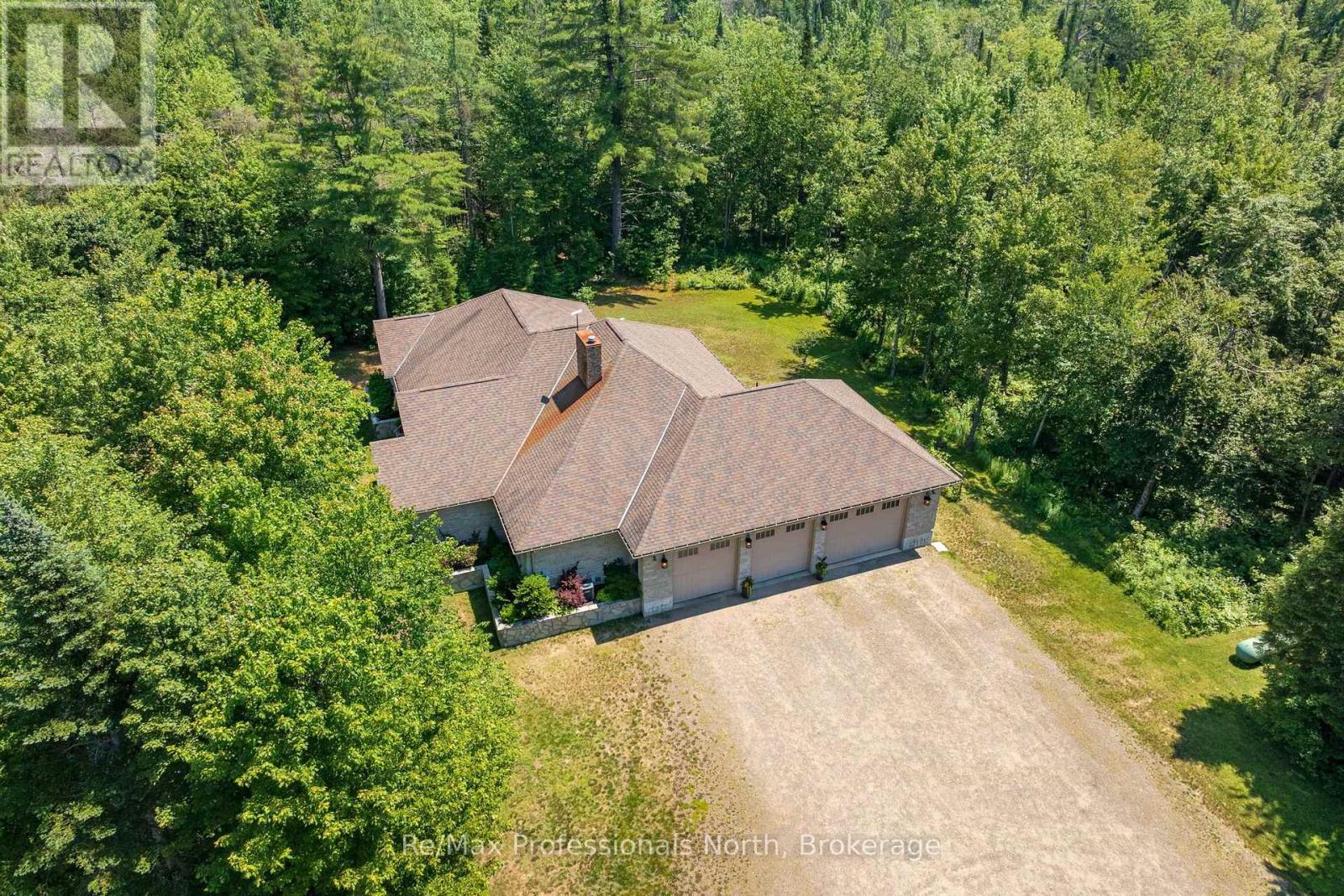 2452 Doe Lake Road, Gravenhurst, Ontario  P1P 1R3 - Photo 38 - X13560416