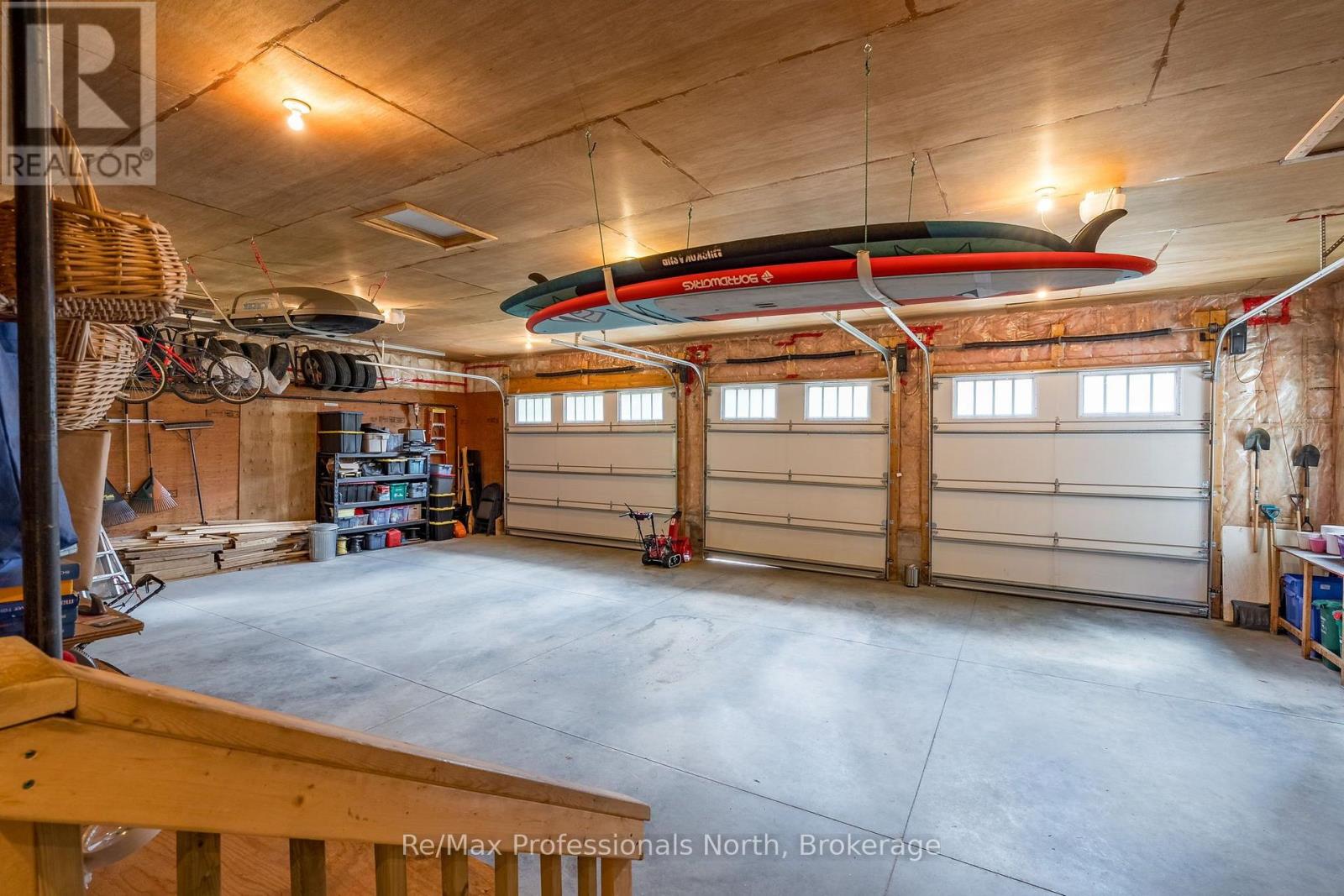 2452 Doe Lake Road, Gravenhurst, Ontario  P1P 1R3 - Photo 39 - X13560416