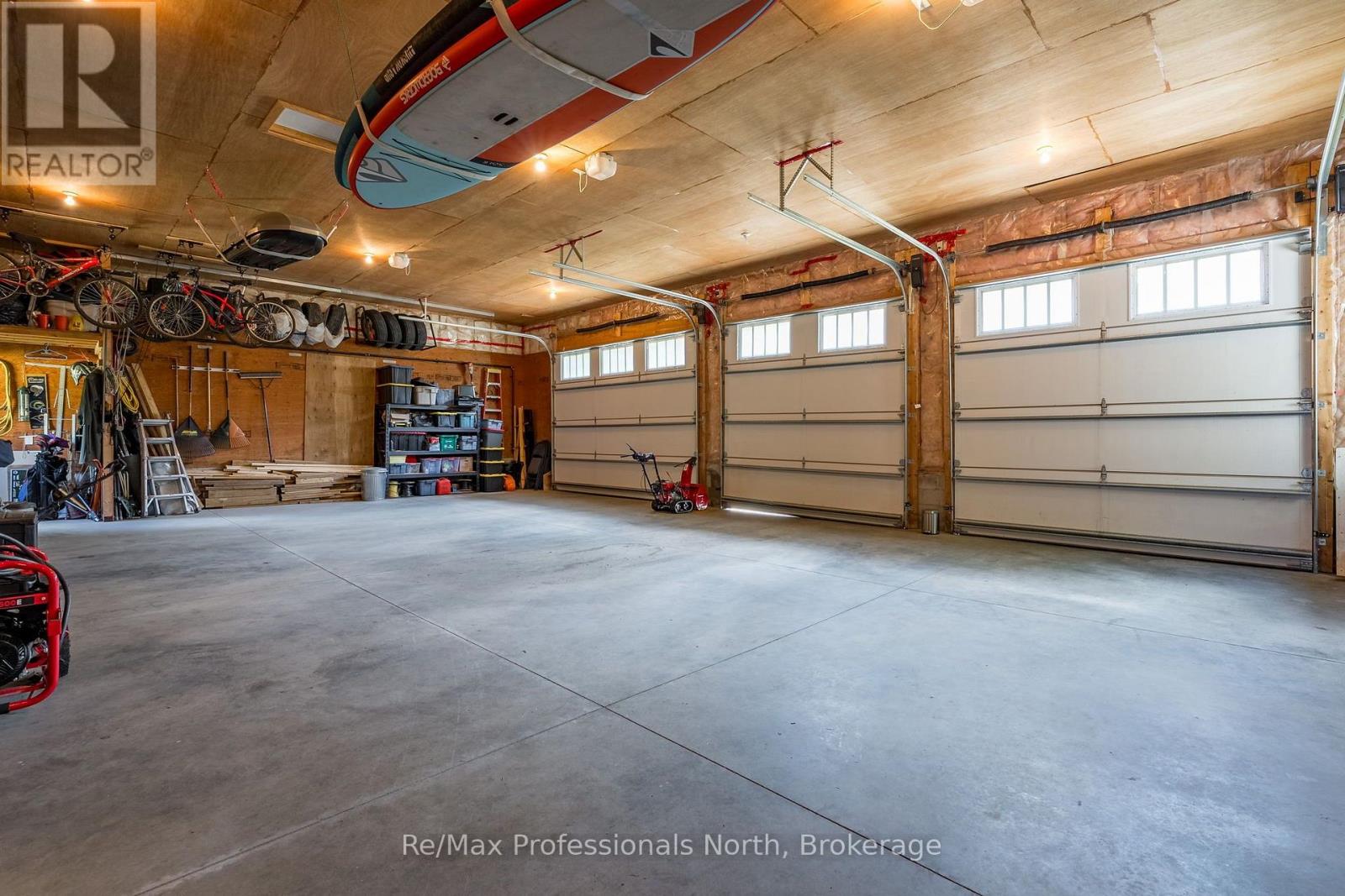 2452 Doe Lake Road, Gravenhurst, Ontario  P1P 1R3 - Photo 40 - X13560416