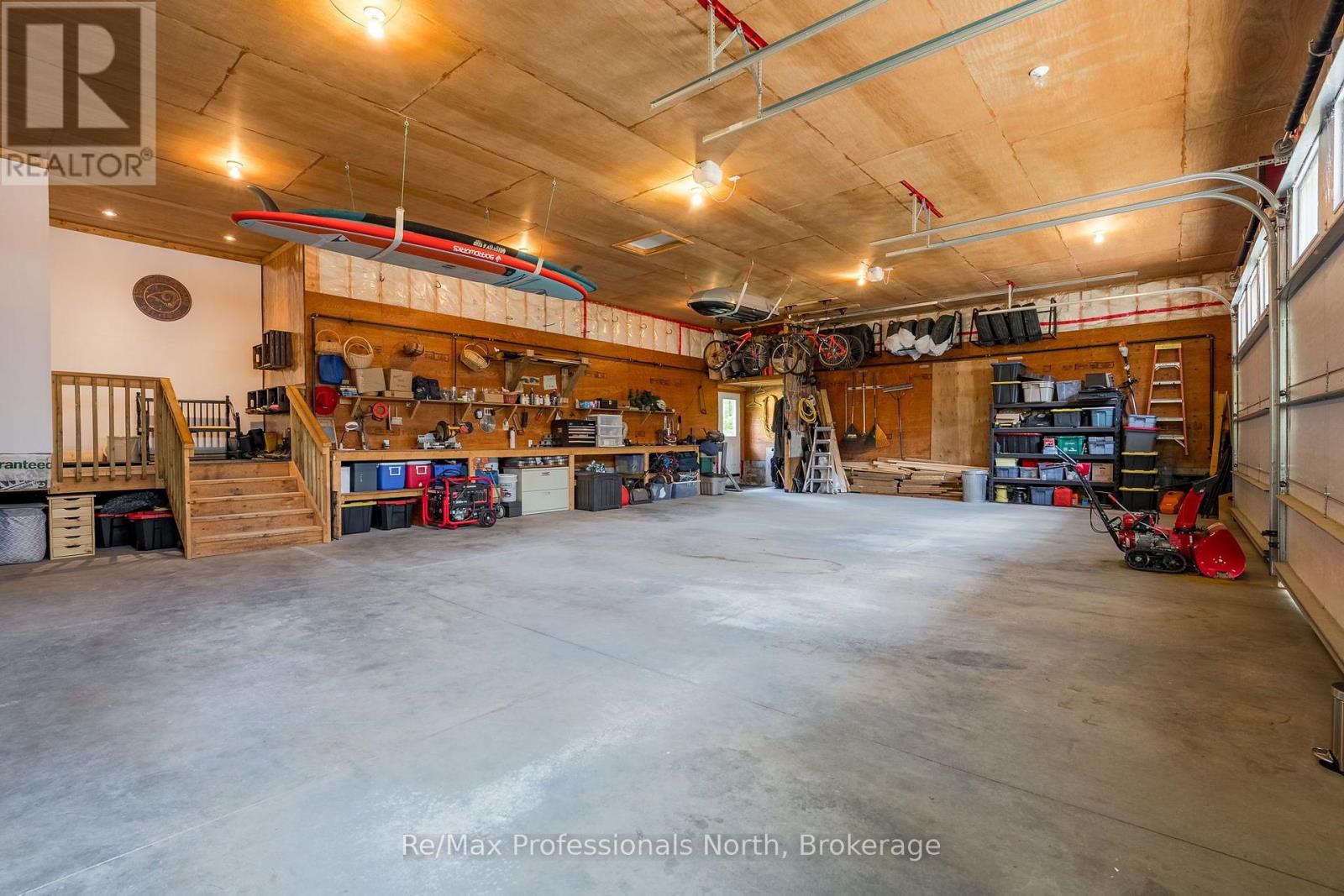 2452 Doe Lake Road, Gravenhurst, Ontario  P1P 1R3 - Photo 41 - X13560416