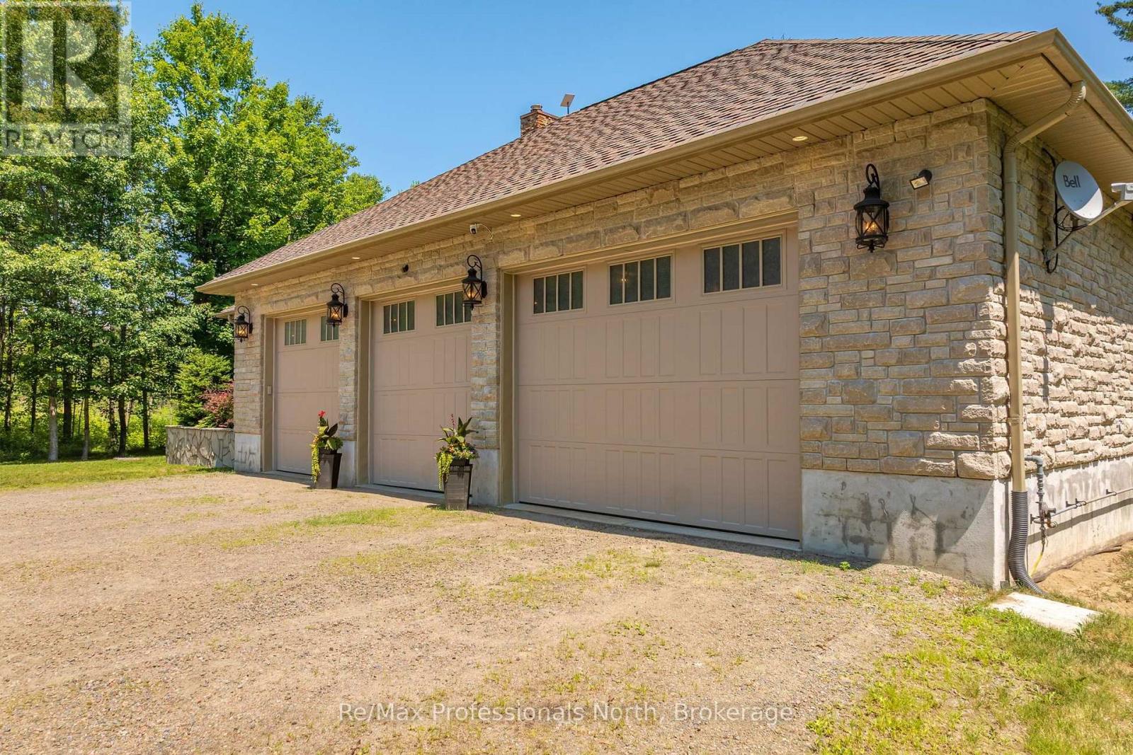 2452 Doe Lake Road, Gravenhurst, Ontario  P1P 1R3 - Photo 42 - X13560416
