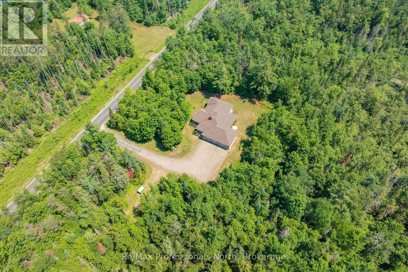 2452 Doe Lake Road, Gravenhurst, Ontario  P1P 1R3 - Photo 49 - X13560416