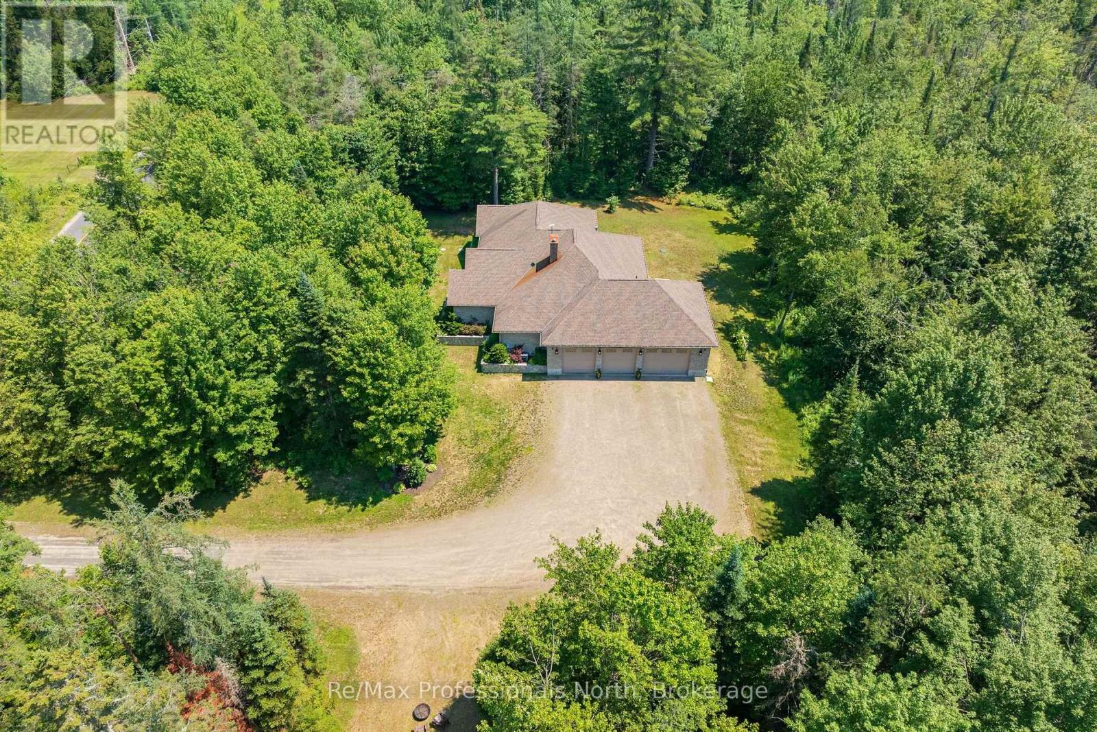2452 Doe Lake Road, Gravenhurst, Ontario  P1P 1R3 - Photo 50 - X13560416