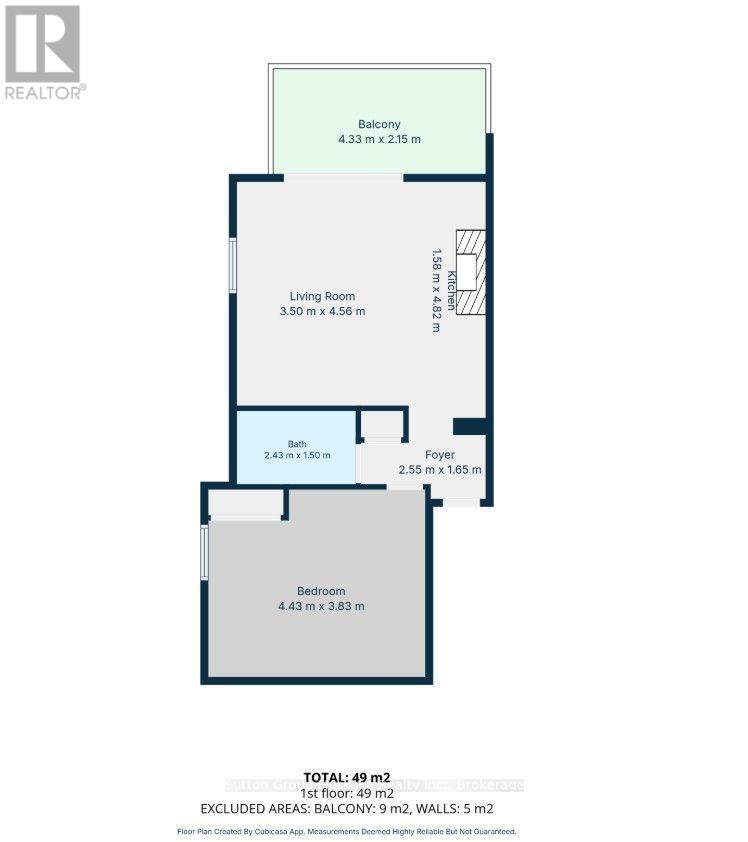 54-203 - 54-203 Deerhurst Drive, Huntsville, Ontario  P1H 2E8 - Photo 19 - X13562246