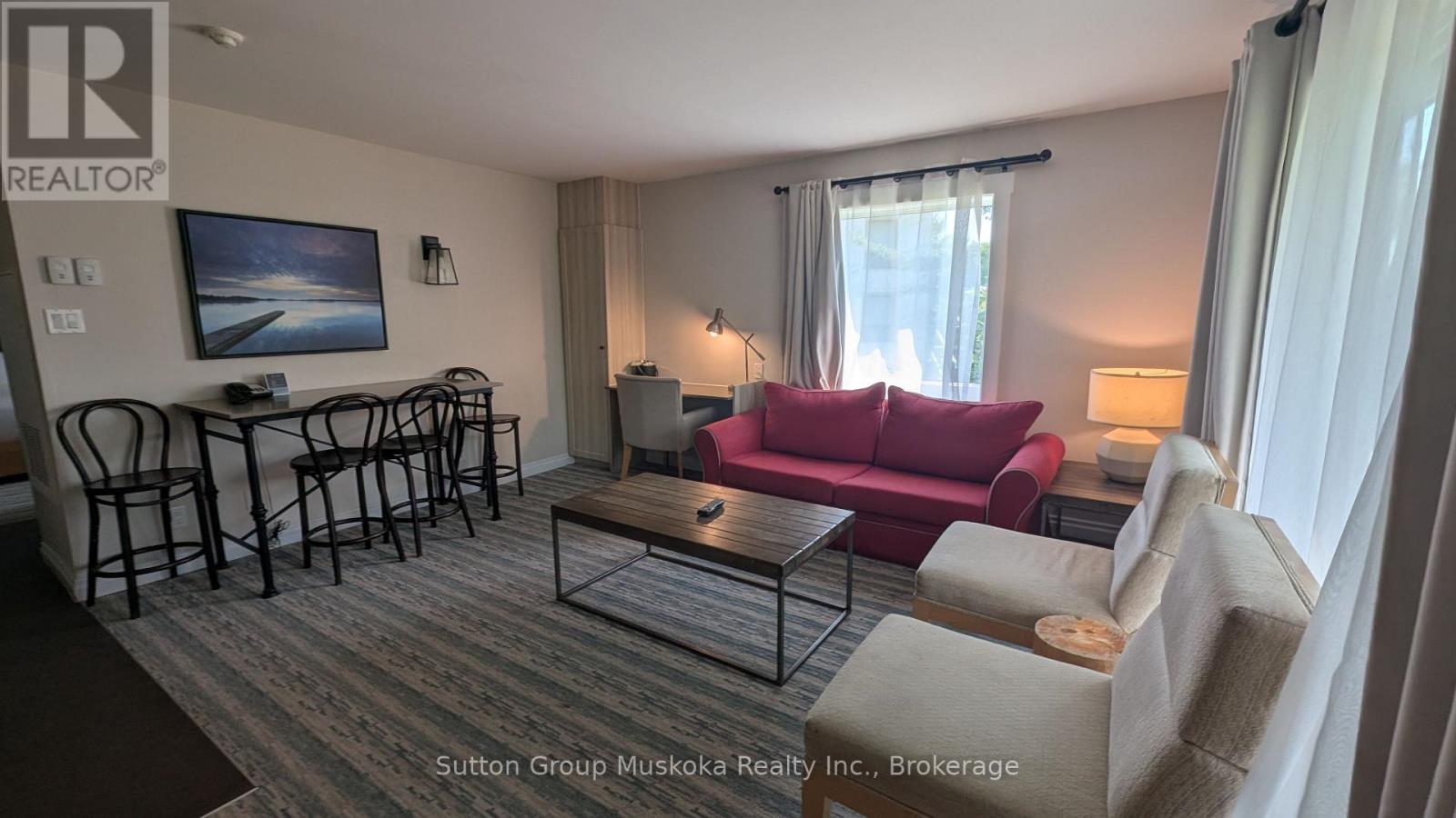 54-203 - 54-203 Deerhurst Drive, Huntsville, Ontario  P1H 2E8 - Photo 5 - X13562246