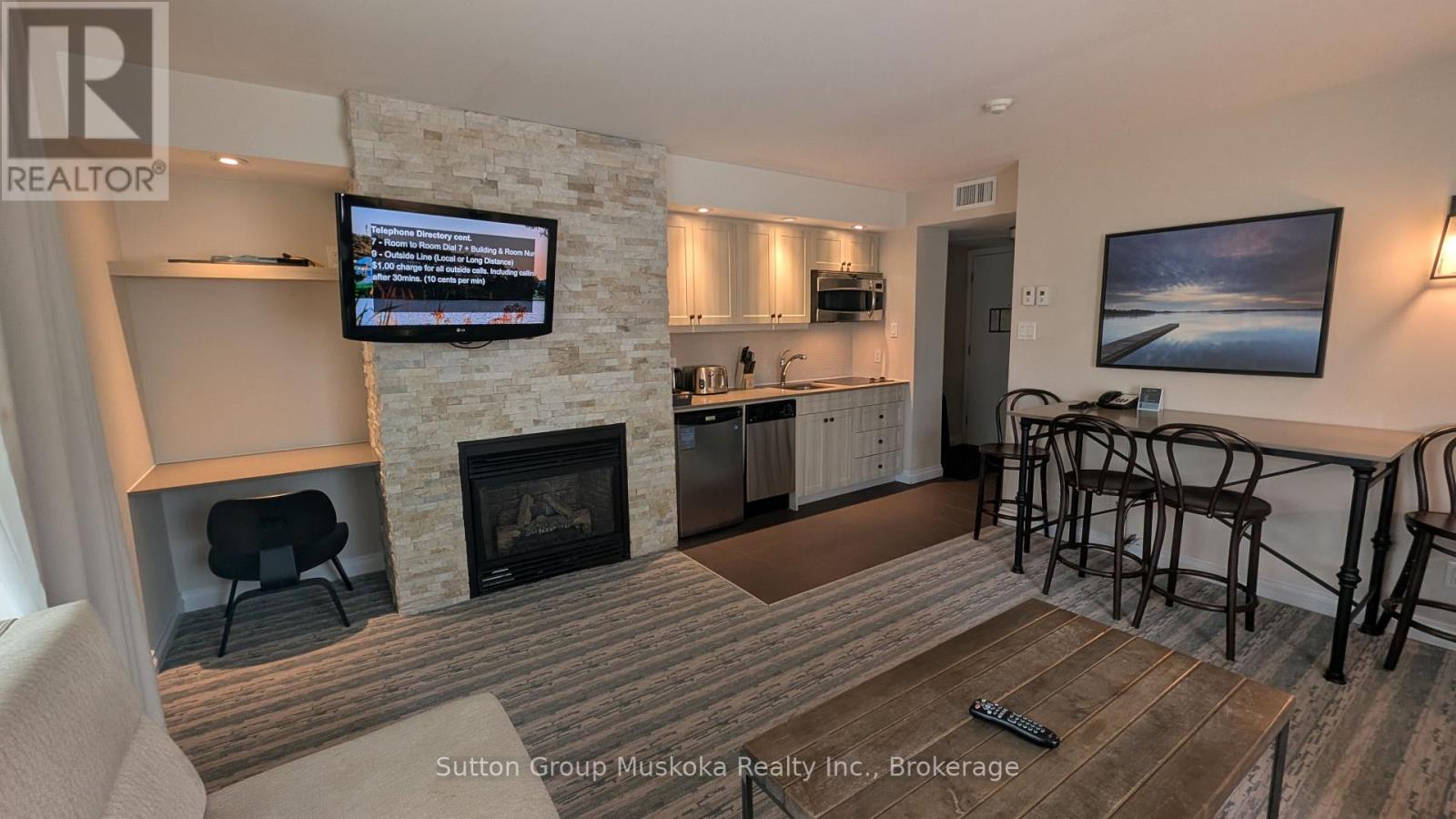 54-203 - 54-203 Deerhurst Drive, Huntsville, Ontario  P1H 2E8 - Photo 6 - X13562246