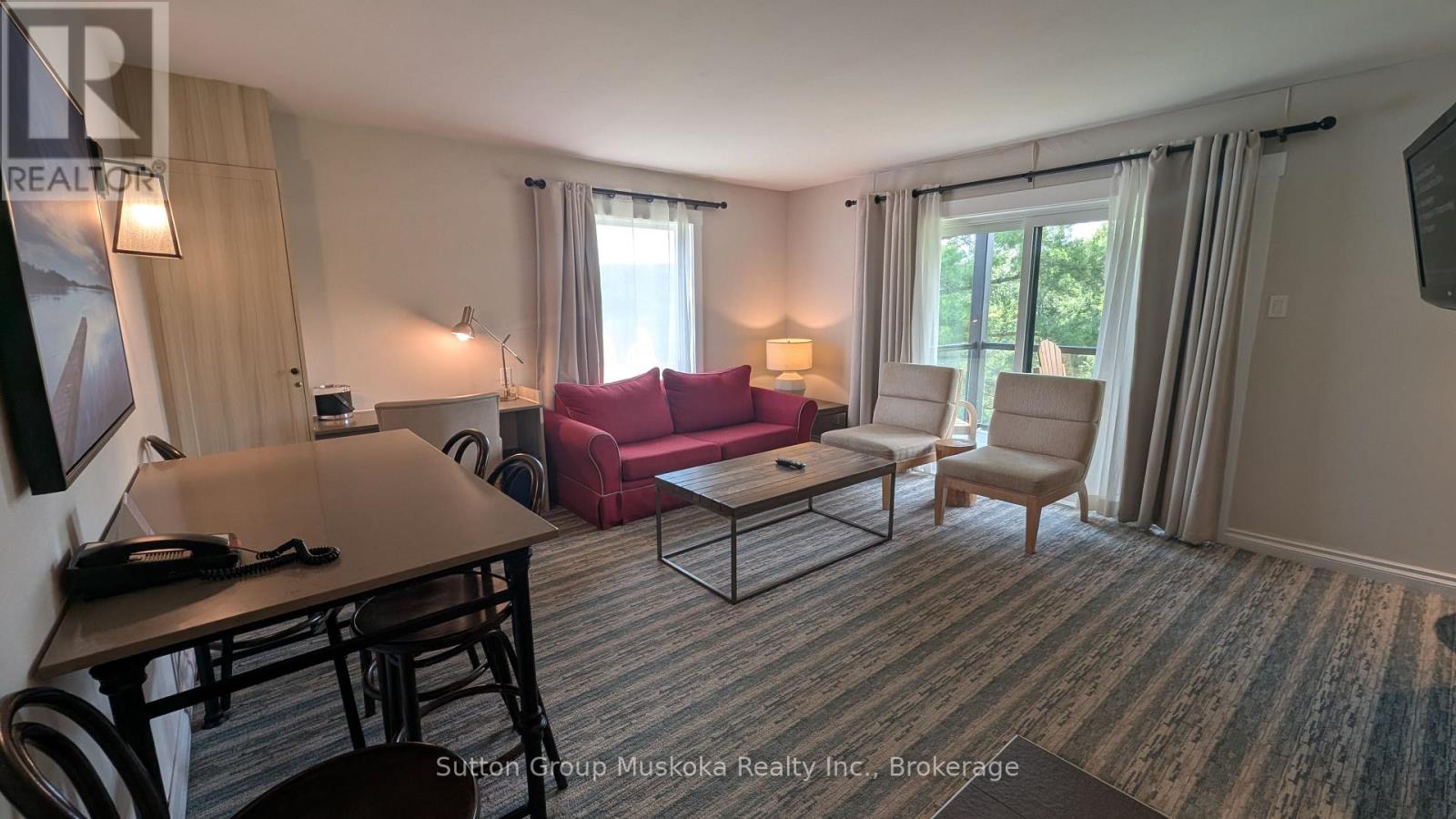 54-203 - 54-203 Deerhurst Drive, Huntsville, Ontario  P1H 2E8 - Photo 9 - X13562246