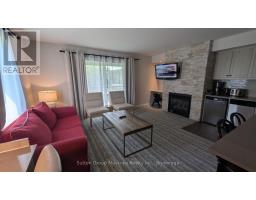 54-203 - 54-203 DEERHURST DRIVE, Huntsville, Ontario