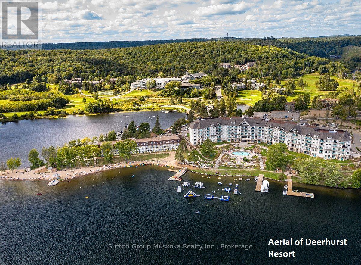 52-205 Deerhurst Drive, Huntsville, Ontario  P1H 2E8 - Photo 2 - X13562252