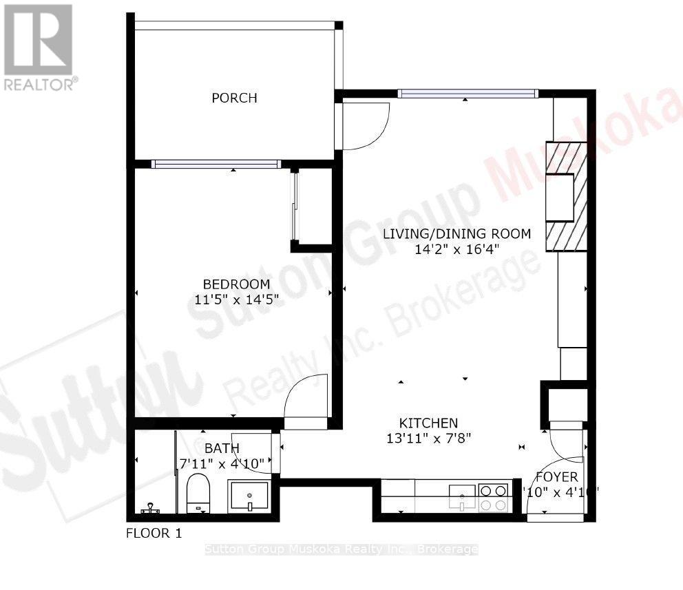 52-205 Deerhurst Drive, Huntsville, Ontario  P1H 2E8 - Photo 21 - X13562252