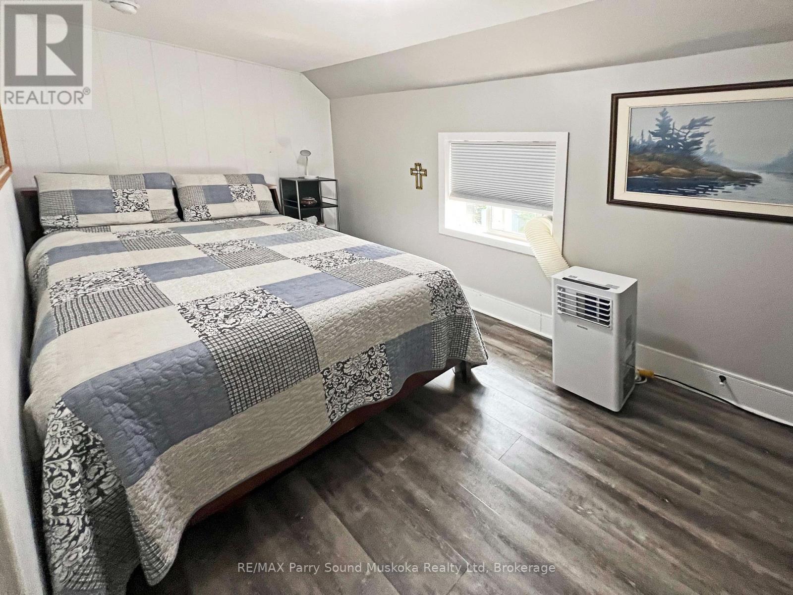 6 Prospect Street, Parry Sound, Ontario  P2A 2B6 - Photo 28 - X13562334
