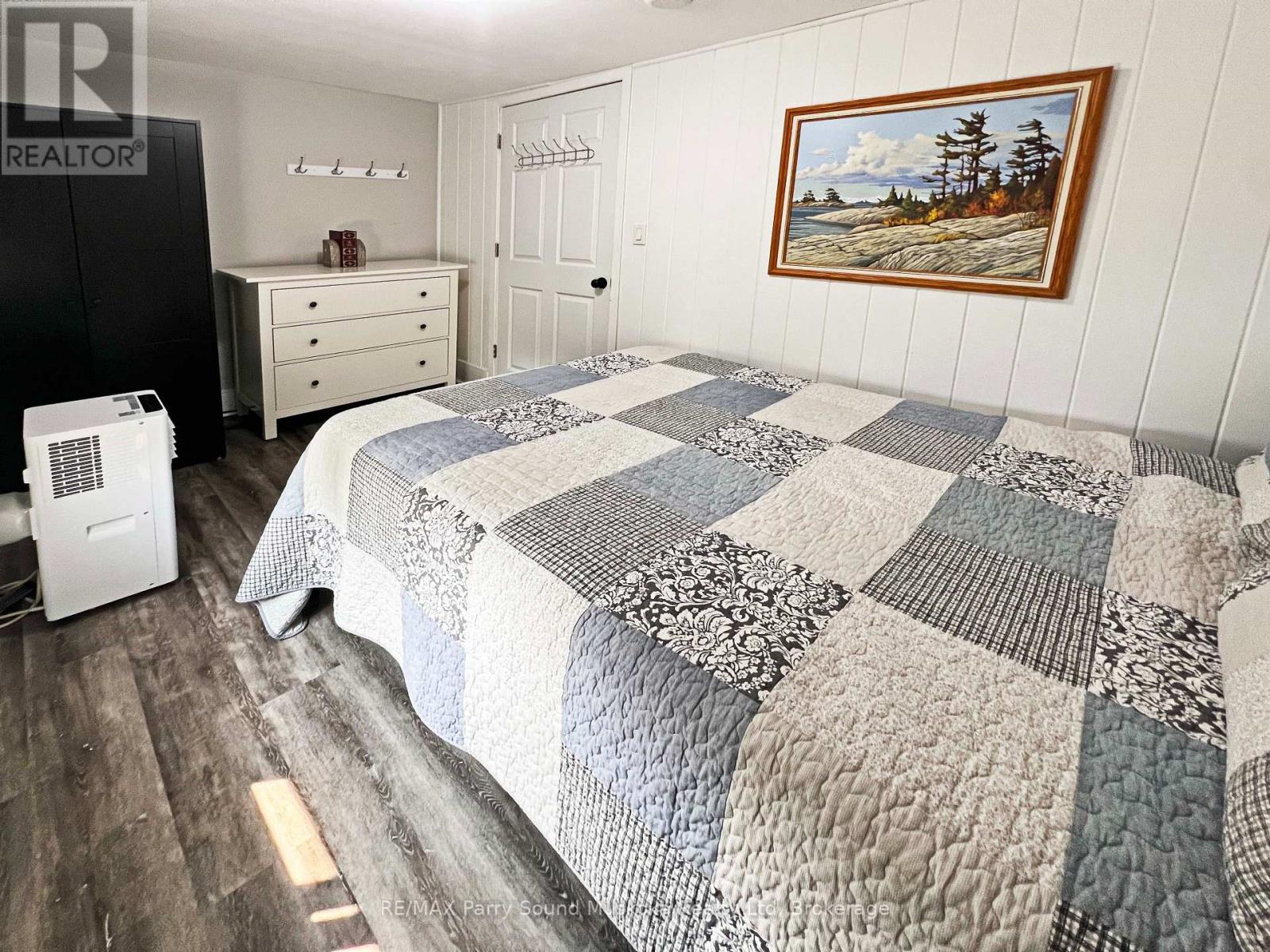 6 Prospect Street, Parry Sound, Ontario  P2A 2B6 - Photo 29 - X13562334