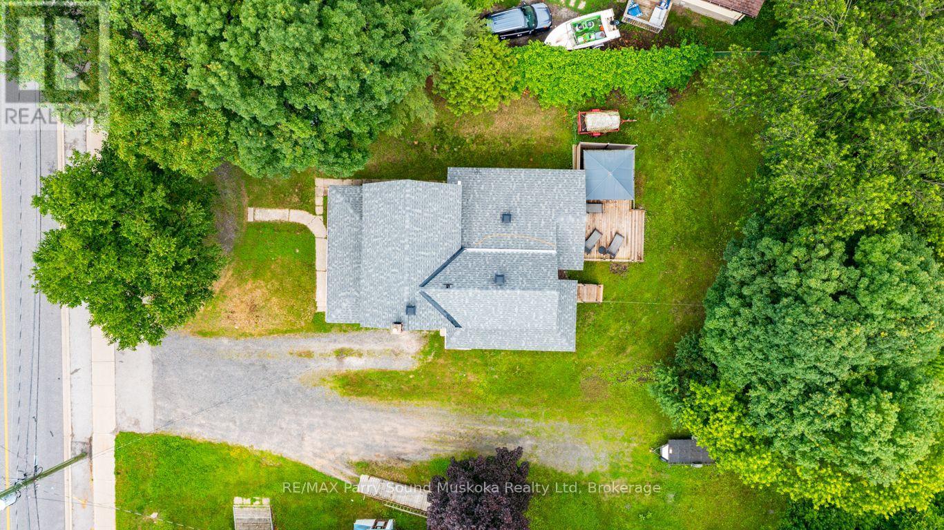 6 Prospect Street, Parry Sound, Ontario  P2A 2B6 - Photo 36 - X13562334