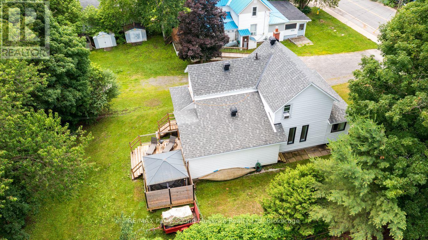 6 Prospect Street, Parry Sound, Ontario  P2A 2B6 - Photo 37 - X13562334