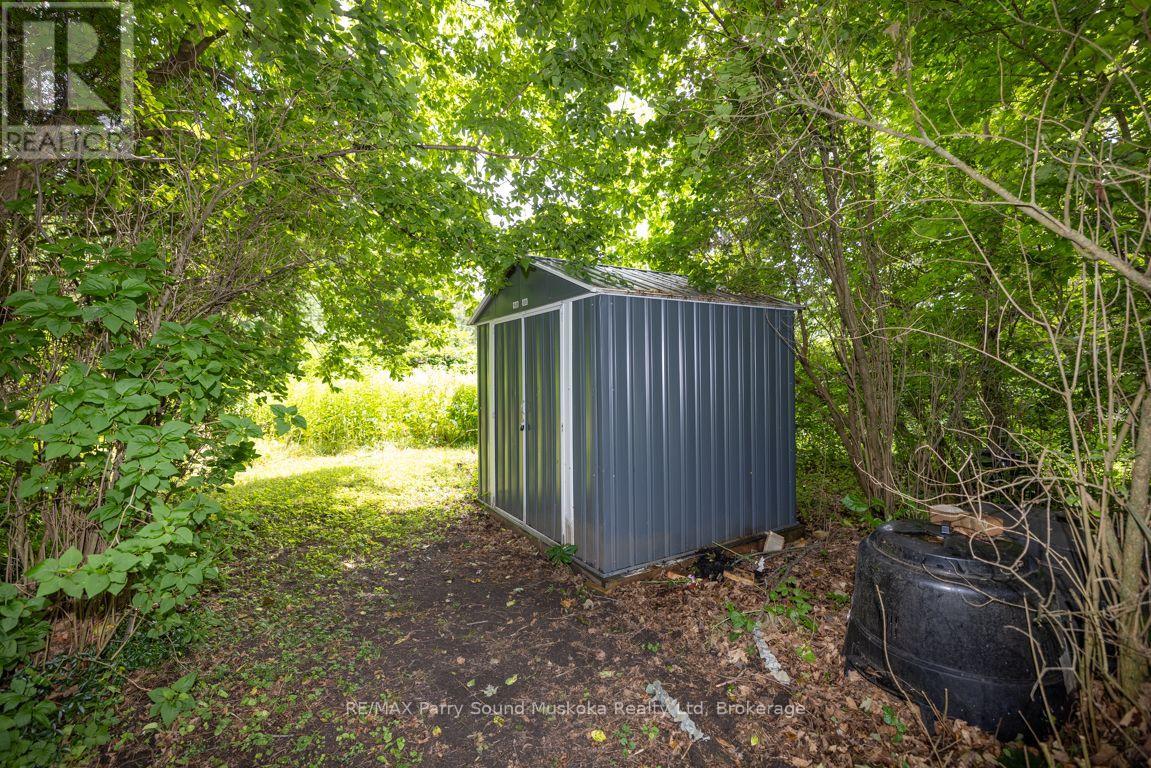 6 Prospect Street, Parry Sound, Ontario  P2A 2B6 - Photo 38 - X13562334