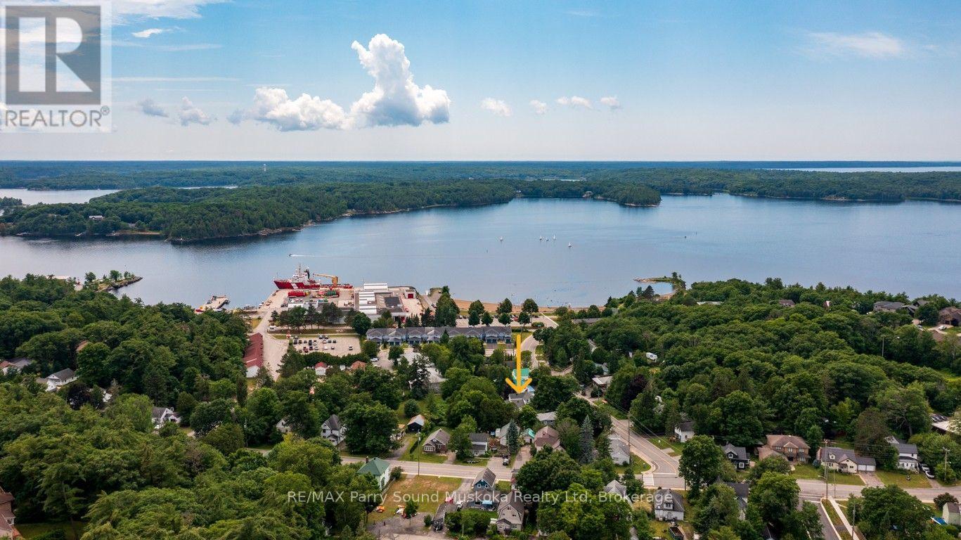 6 Prospect Street, Parry Sound, Ontario  P2A 2B6 - Photo 39 - X13562334