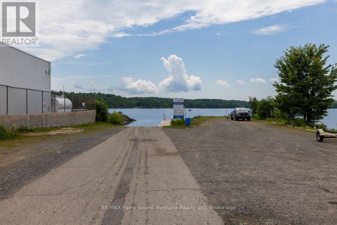 6 Prospect Street, Parry Sound, Ontario  P2A 2B6 - Photo 42 - X13562334