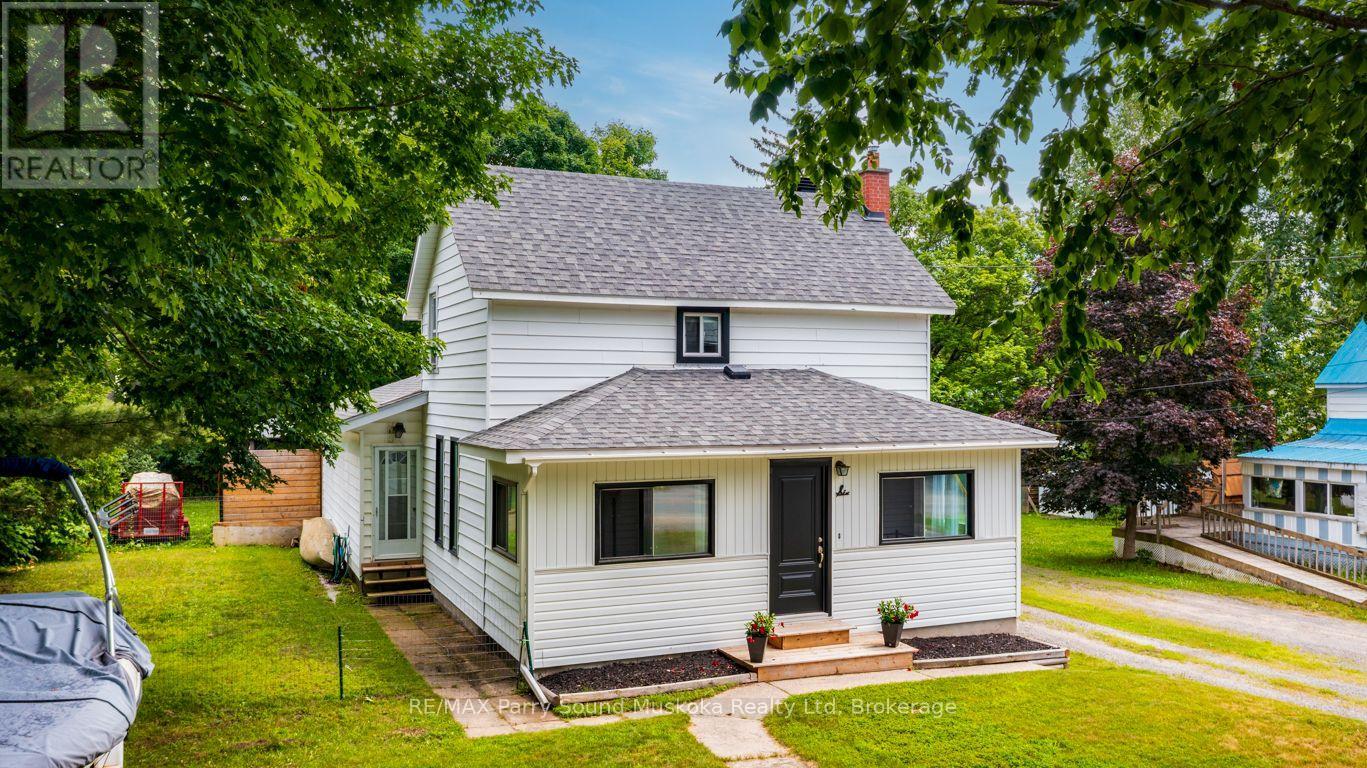6 Prospect Street, Parry Sound, Ontario  P2A 2B6 - Photo 43 - X13562334