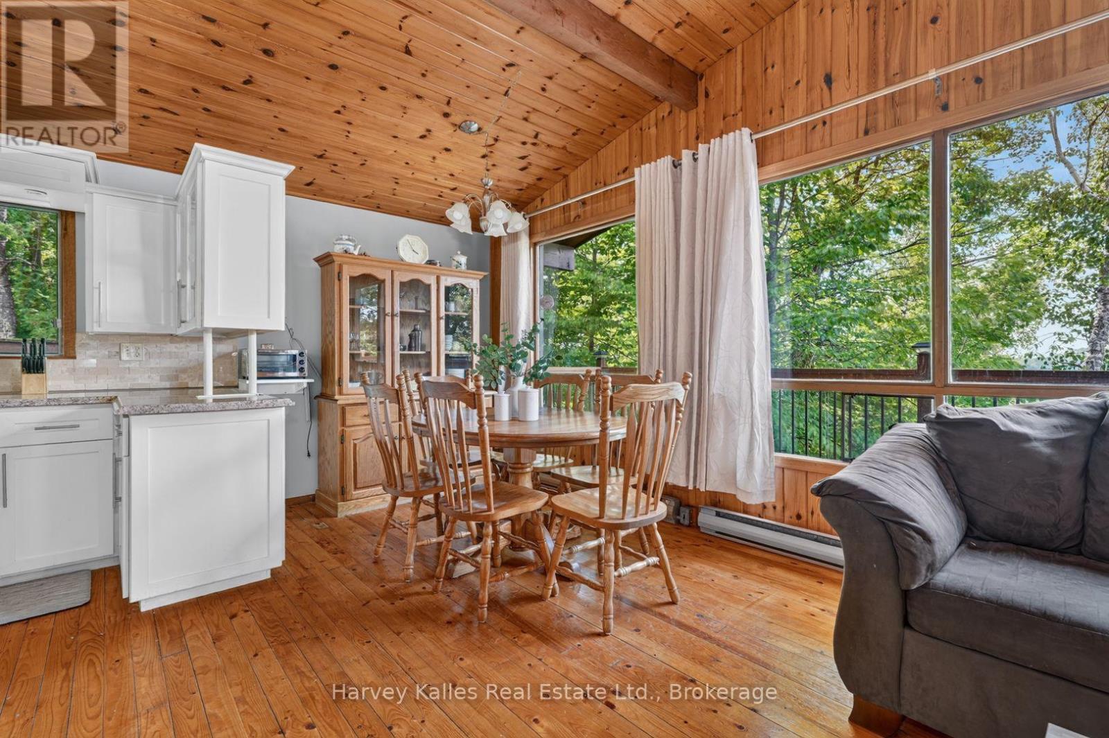 260 West Point Sands Road, Huntsville, Ontario  P1H 2J3 - Photo 10 - X13562918