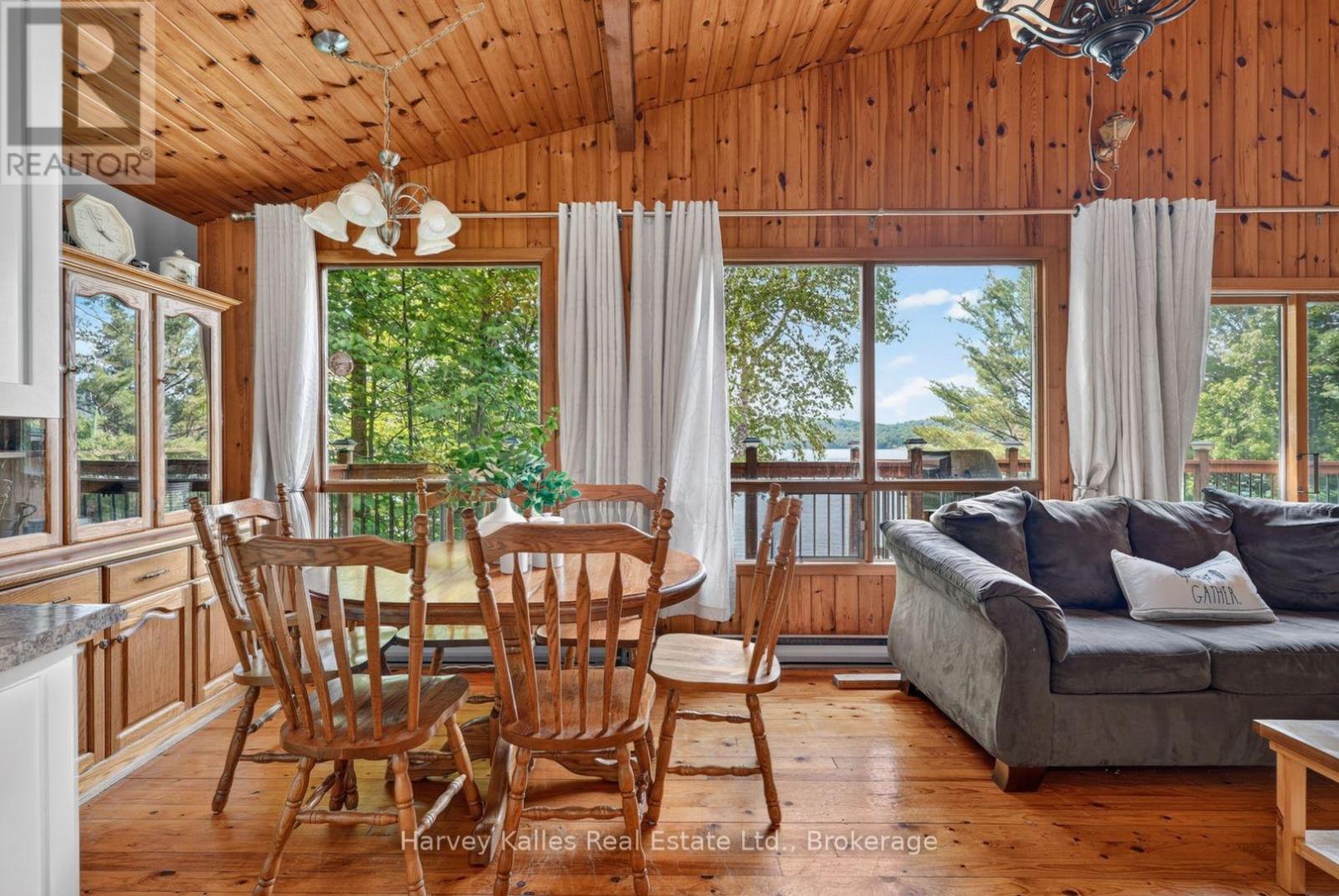 260 West Point Sands Road, Huntsville, Ontario  P1H 2J3 - Photo 11 - X13562918