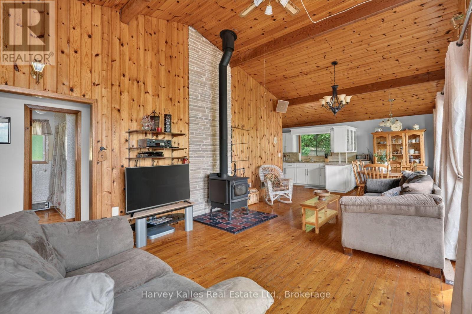 260 West Point Sands Road, Huntsville, Ontario  P1H 2J3 - Photo 14 - X13562918