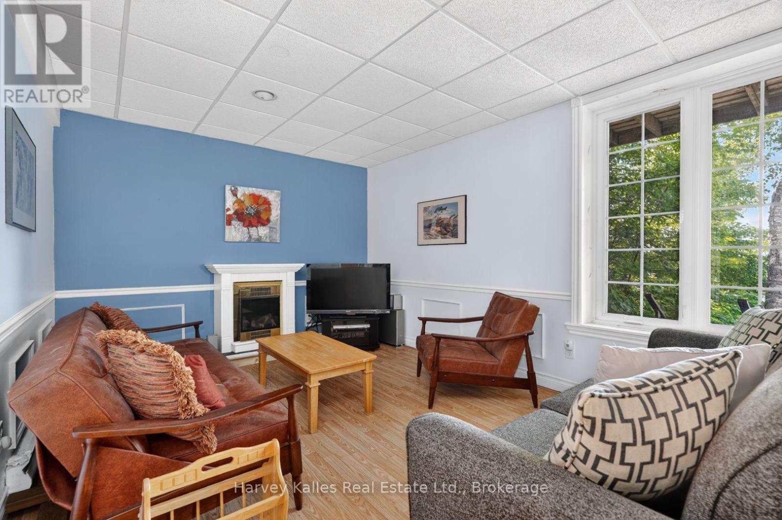 260 West Point Sands Road, Huntsville, Ontario  P1H 2J3 - Photo 24 - X13562918