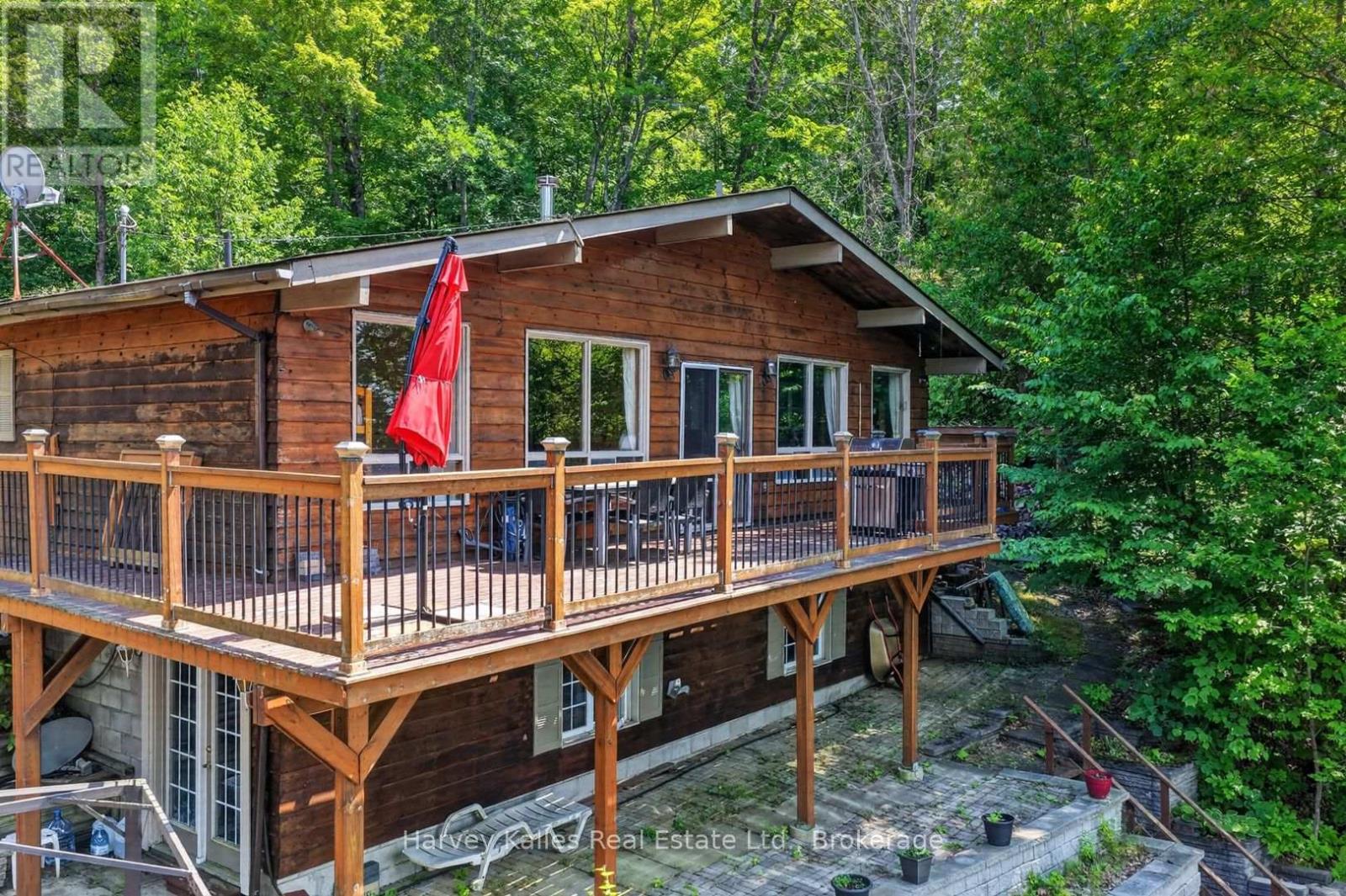 260 West Point Sands Road, Huntsville, Ontario  P1H 2J3 - Photo 32 - X13562918