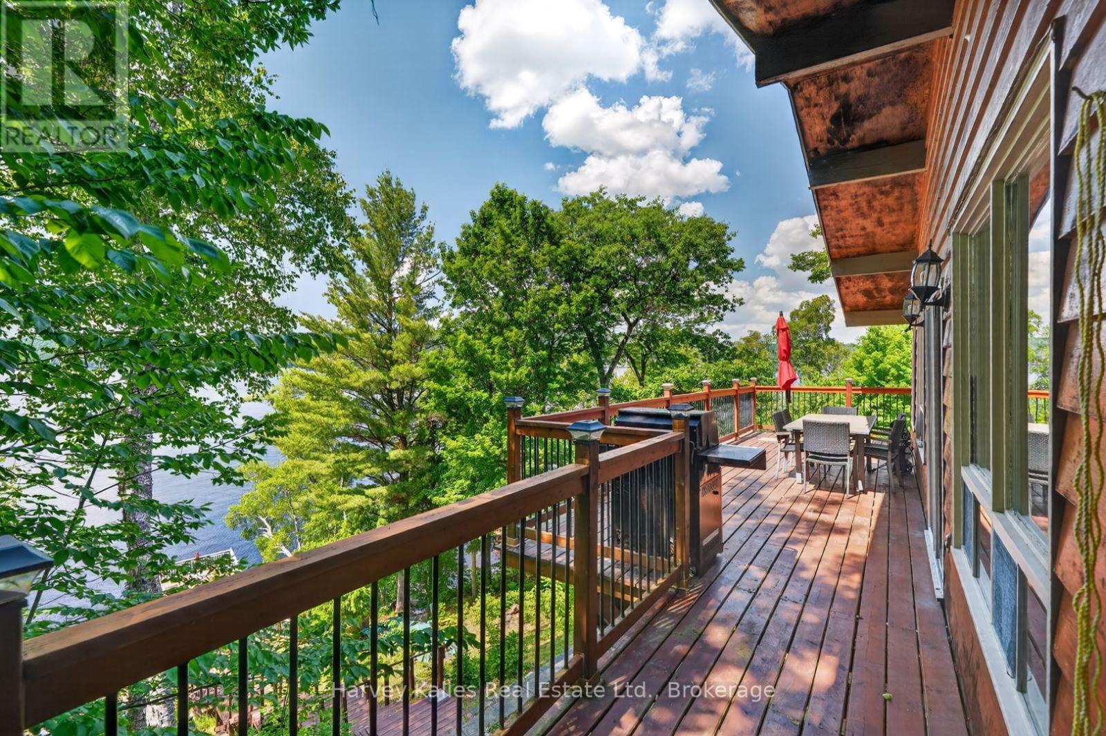 260 West Point Sands Road, Huntsville, Ontario  P1H 2J3 - Photo 33 - X13562918