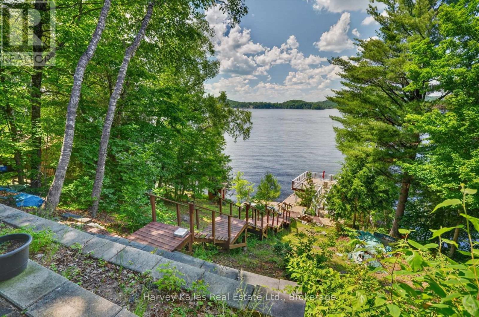 260 West Point Sands Road, Huntsville, Ontario  P1H 2J3 - Photo 34 - X13562918