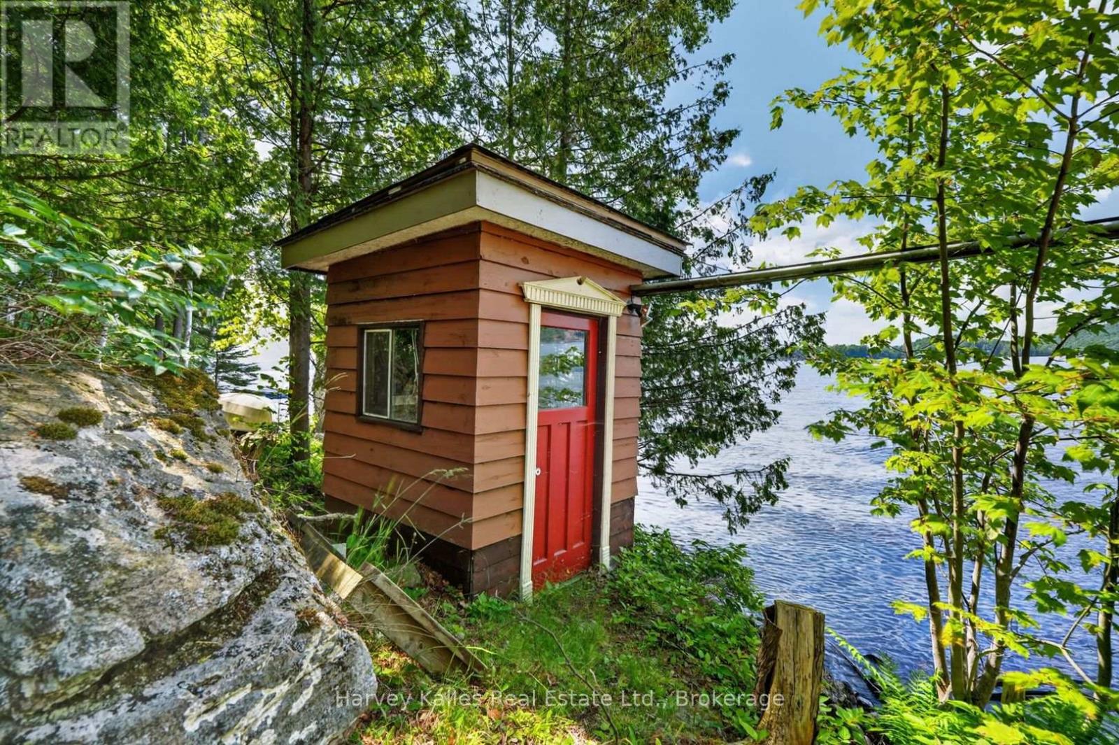 260 West Point Sands Road, Huntsville, Ontario  P1H 2J3 - Photo 37 - X13562918