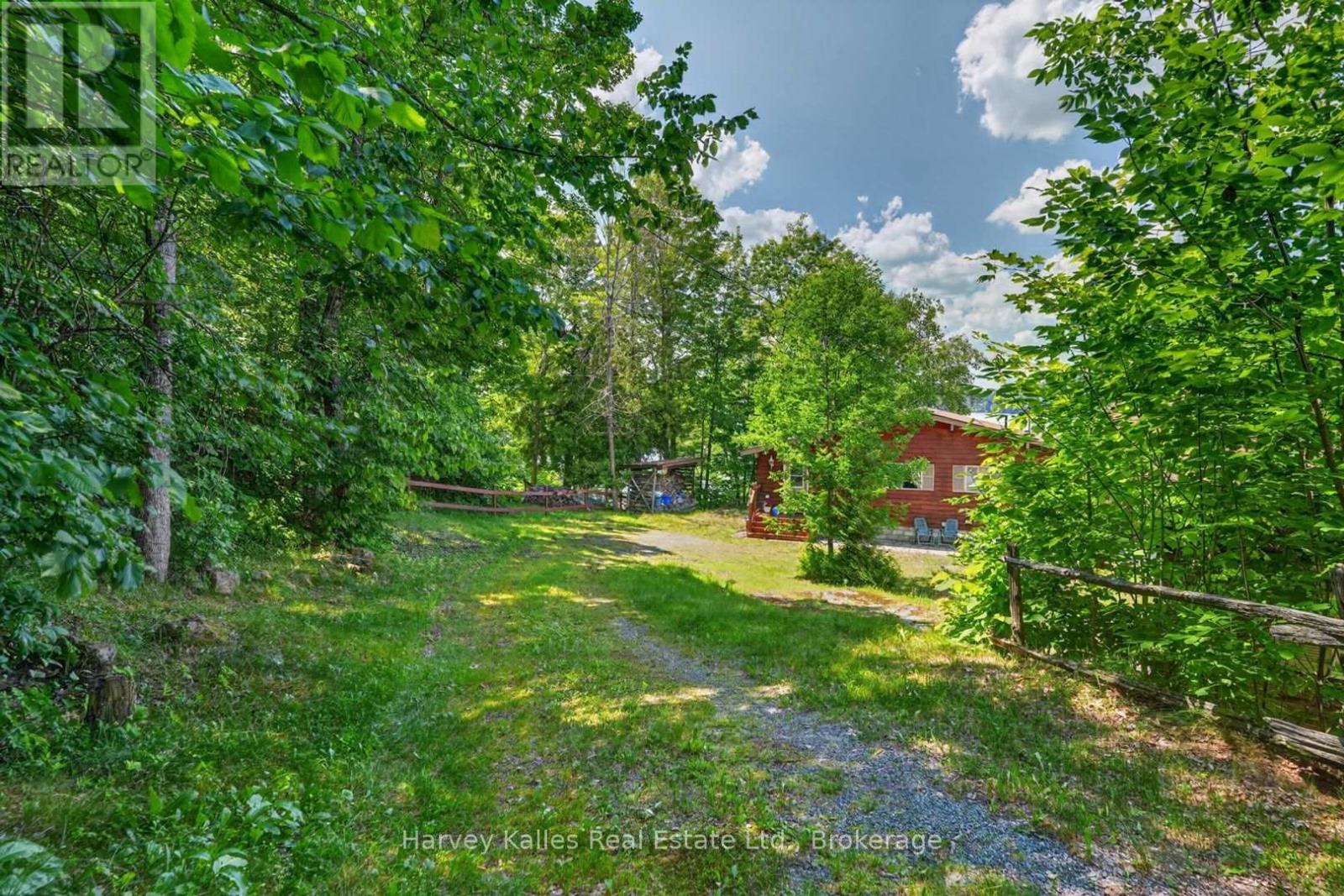 260 West Point Sands Road, Huntsville, Ontario  P1H 2J3 - Photo 39 - X13562918
