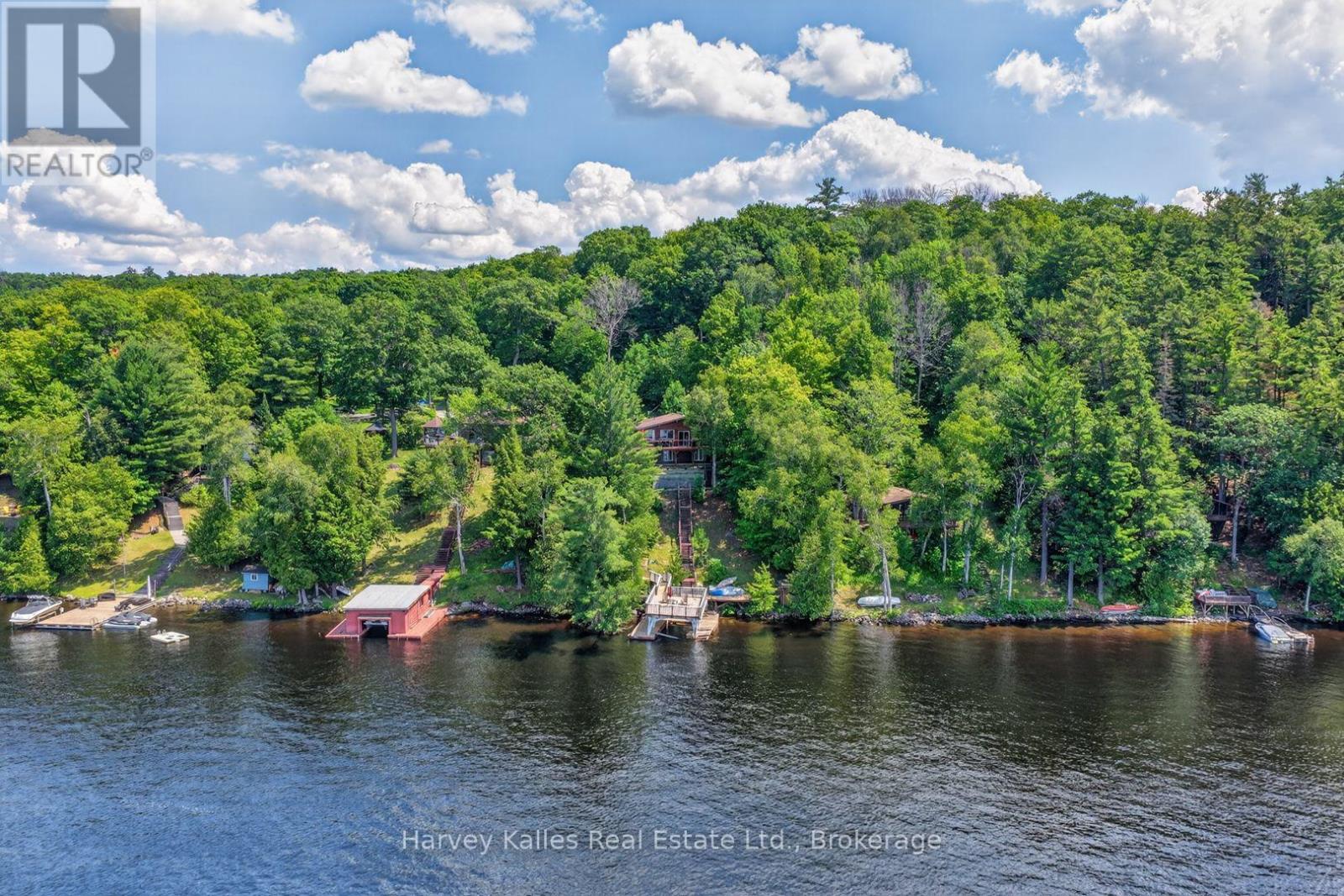 260 West Point Sands Road, Huntsville, Ontario  P1H 2J3 - Photo 41 - X13562918