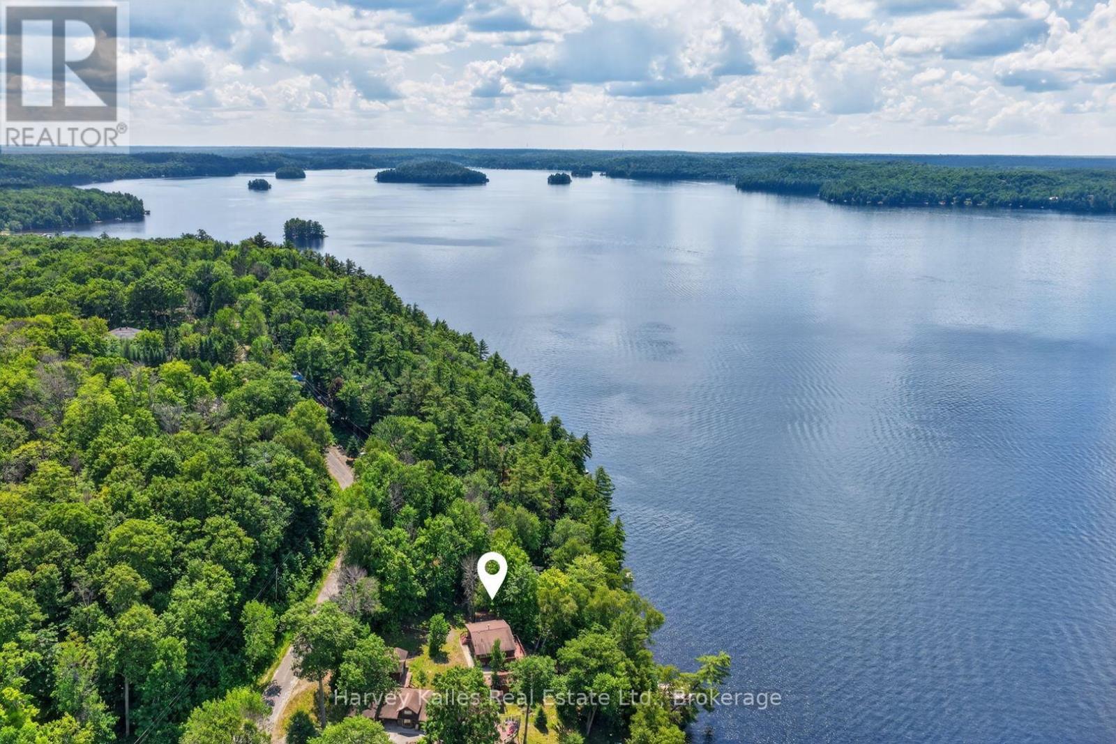 260 West Point Sands Road, Huntsville, Ontario  P1H 2J3 - Photo 42 - X13562918