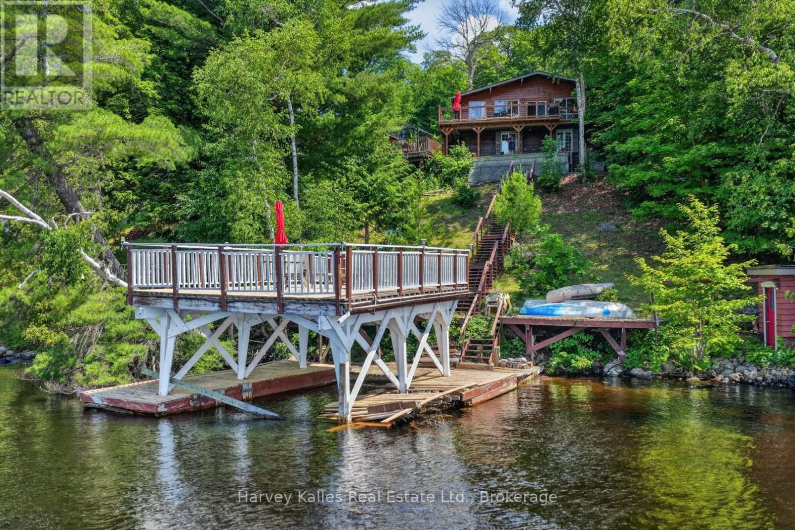 260 West Point Sands Road, Huntsville, Ontario  P1H 2J3 - Photo 43 - X13562918