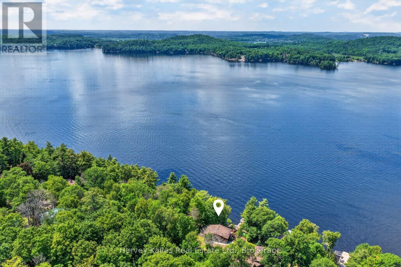 260 West Point Sands Road, Huntsville, Ontario  P1H 2J3 - Photo 5 - X13562918