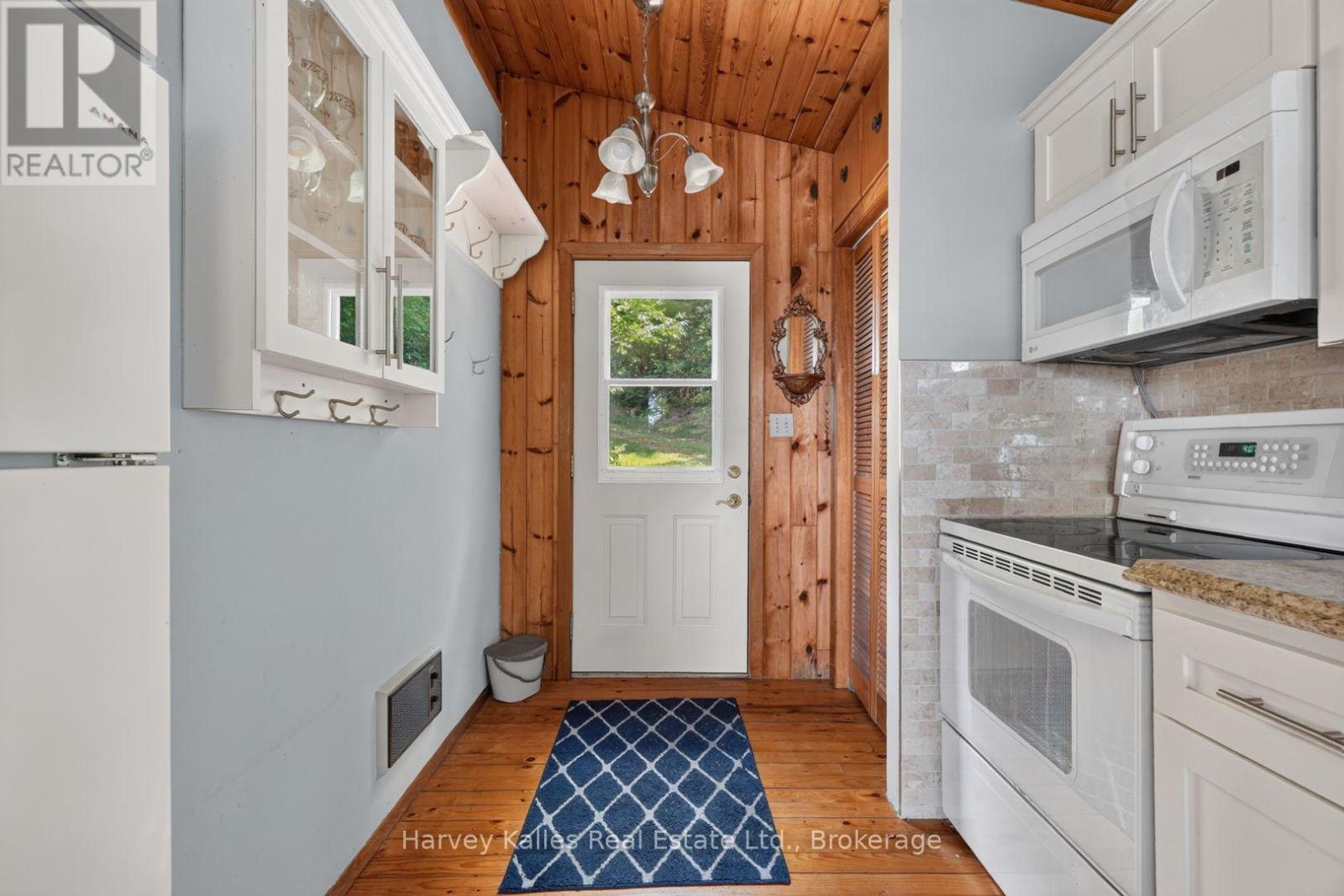 260 West Point Sands Road, Huntsville, Ontario  P1H 2J3 - Photo 6 - X13562918