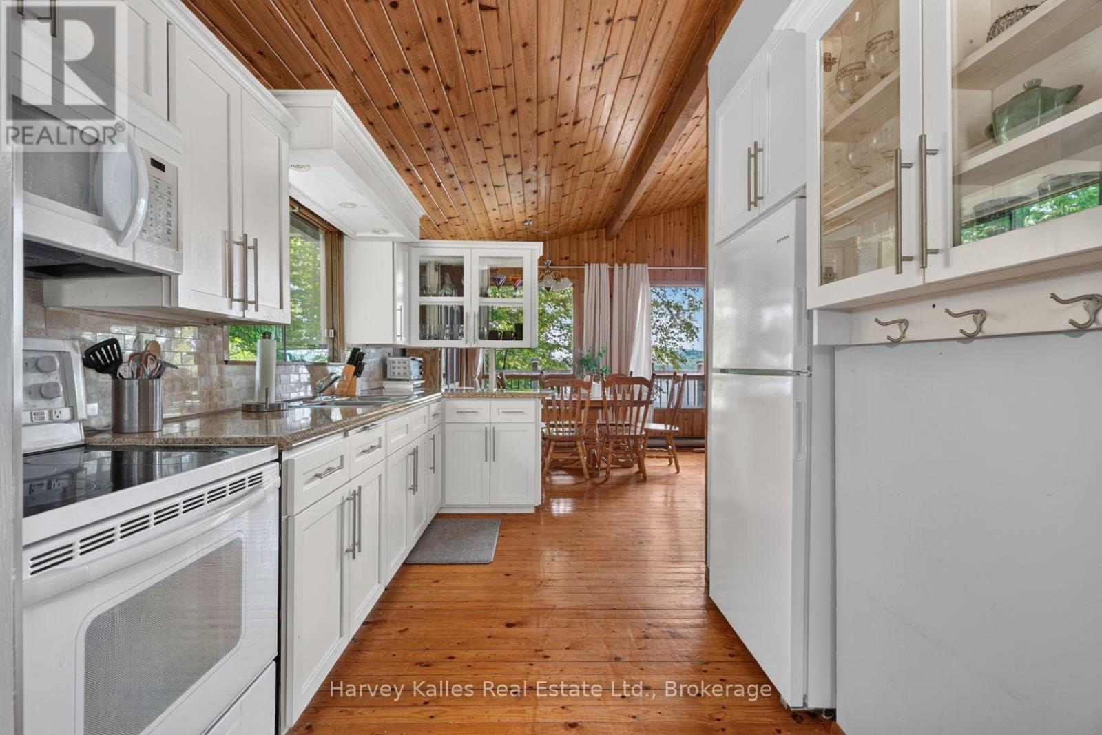 260 West Point Sands Road, Huntsville, Ontario  P1H 2J3 - Photo 7 - X13562918