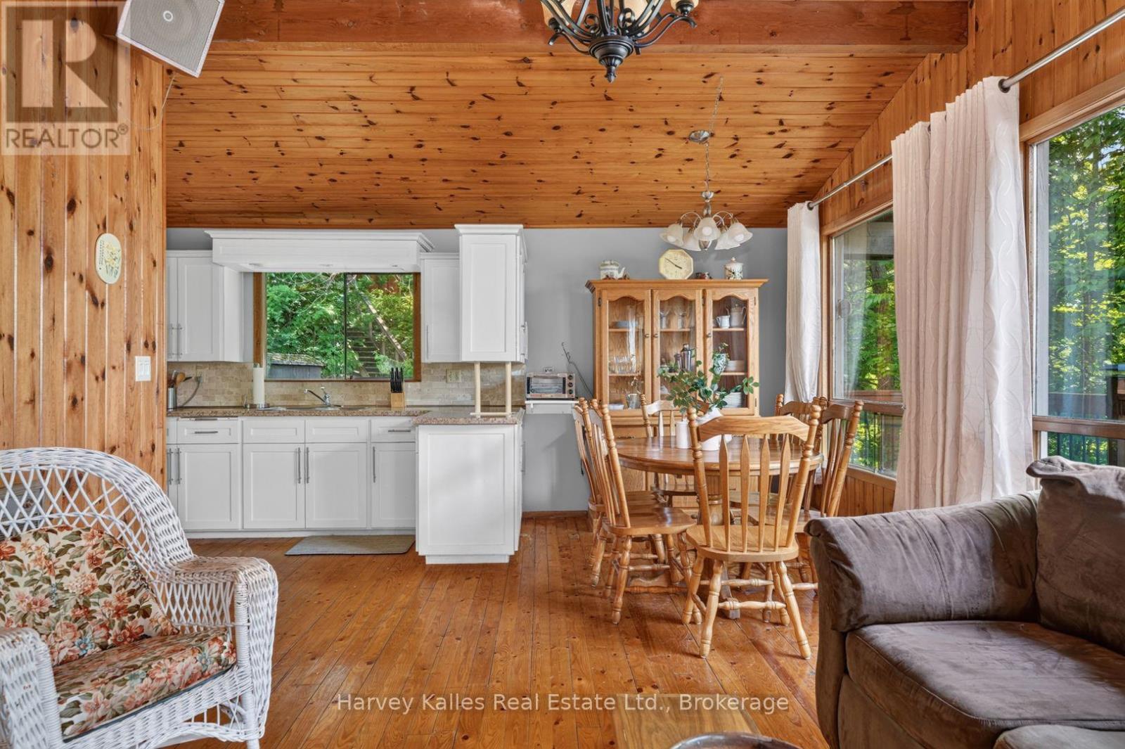 260 West Point Sands Road, Huntsville, Ontario  P1H 2J3 - Photo 9 - X13562918