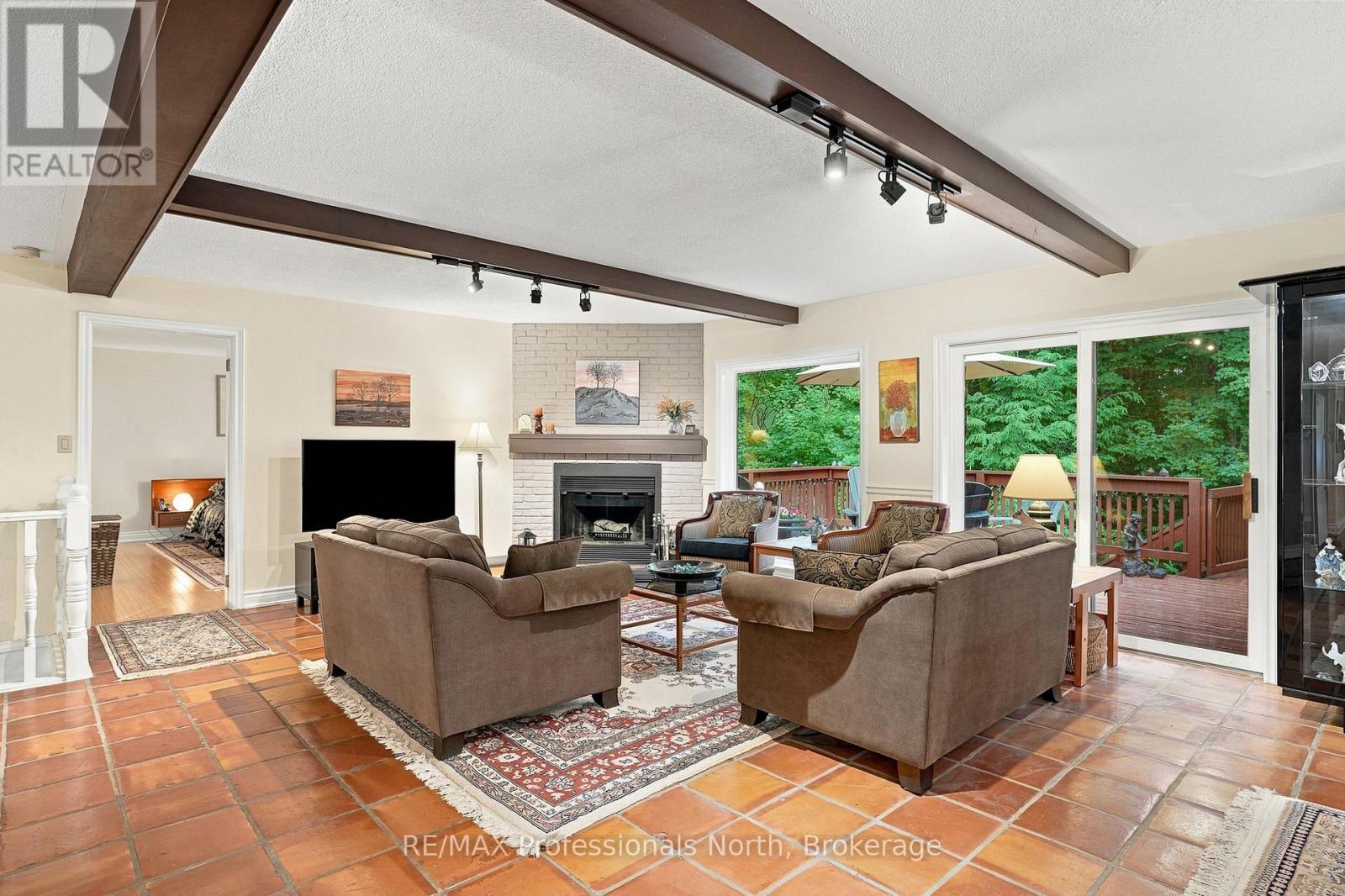 8 Palmer Court, Bracebridge, Ontario  P1L 1K5 - Photo 12 - X13564964