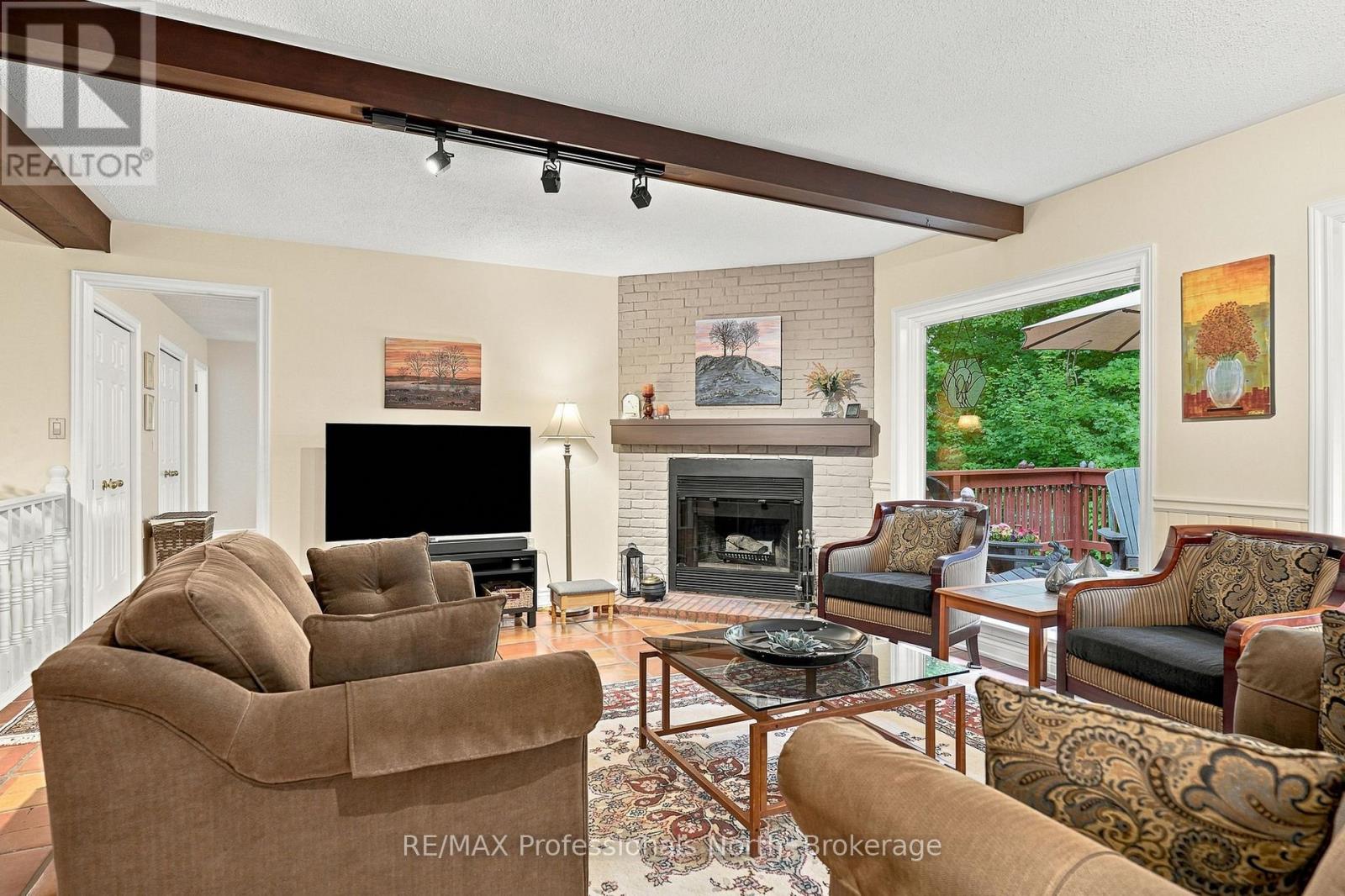 8 Palmer Court, Bracebridge, Ontario  P1L 1K5 - Photo 13 - X13564964