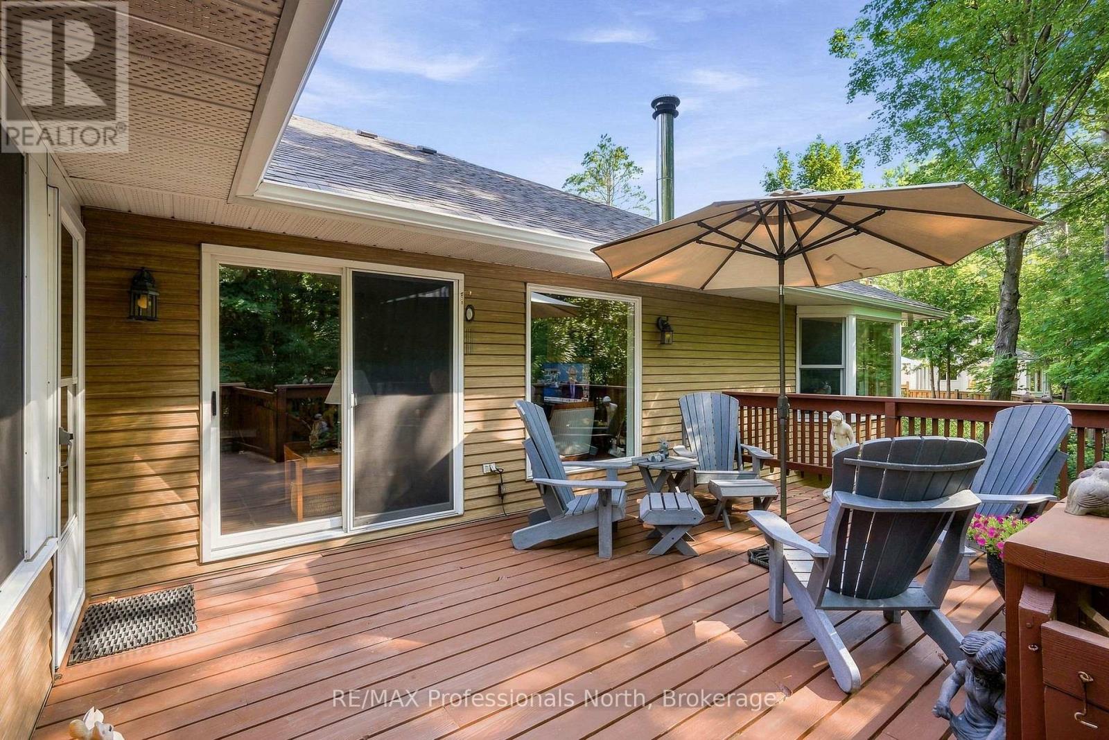 8 Palmer Court, Bracebridge, Ontario  P1L 1K5 - Photo 18 - X13564964