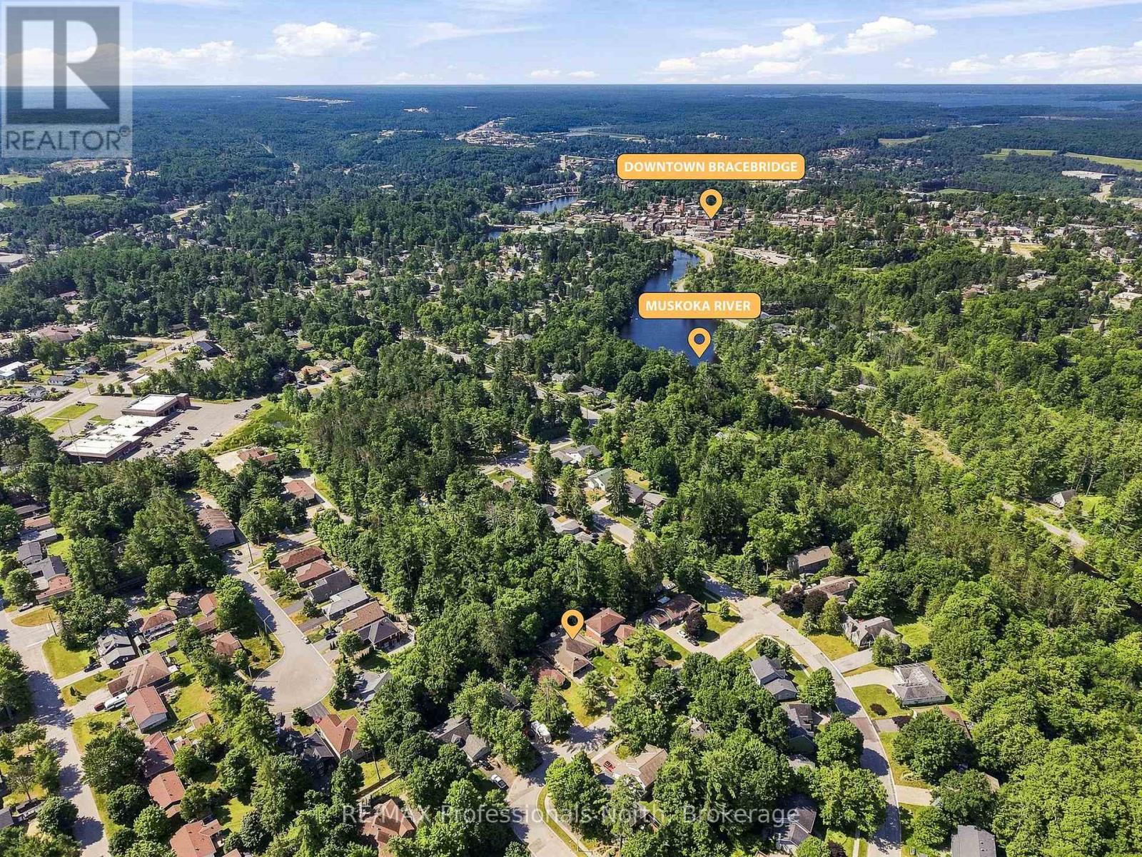 8 Palmer Court, Bracebridge, Ontario  P1L 1K5 - Photo 49 - X13564964